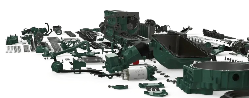 Parts: Tool - Volvo Penta Shop