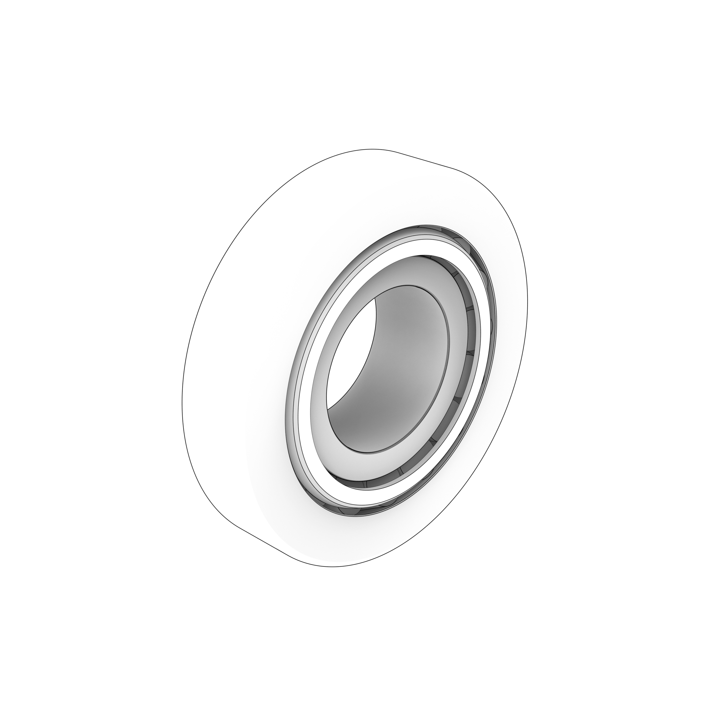 ROLLER BEARING