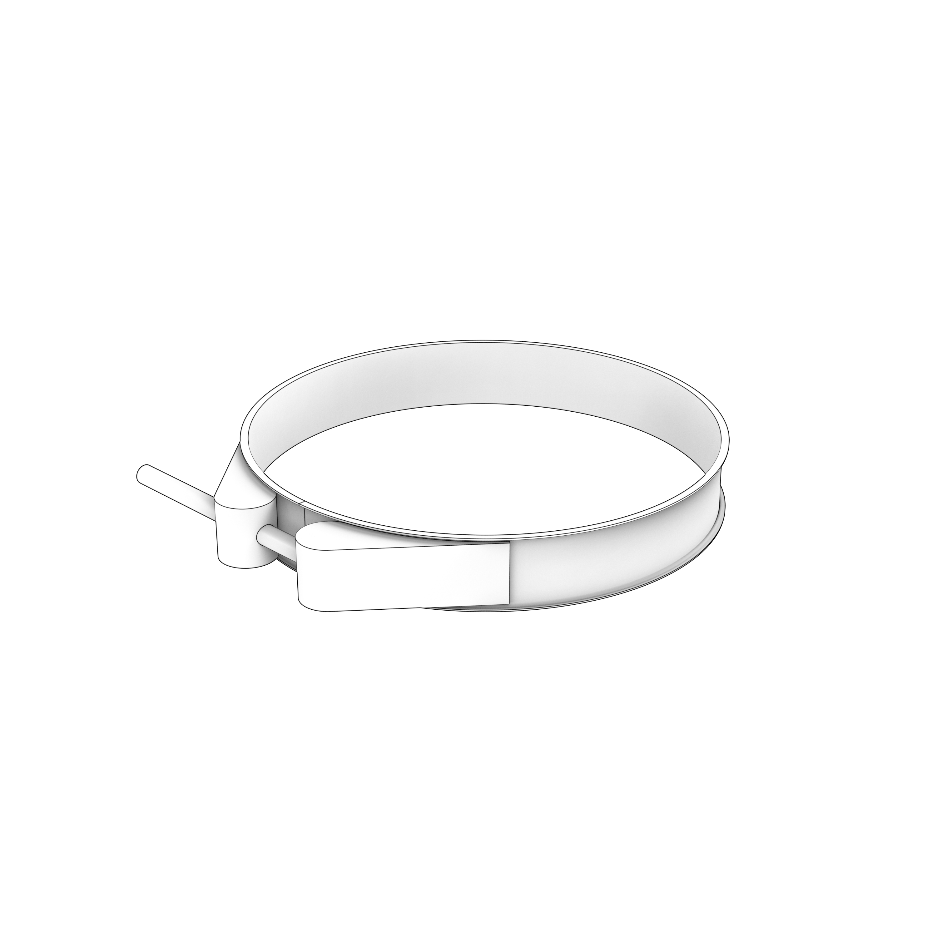 HOSE CLAMP HOSE CLAMP