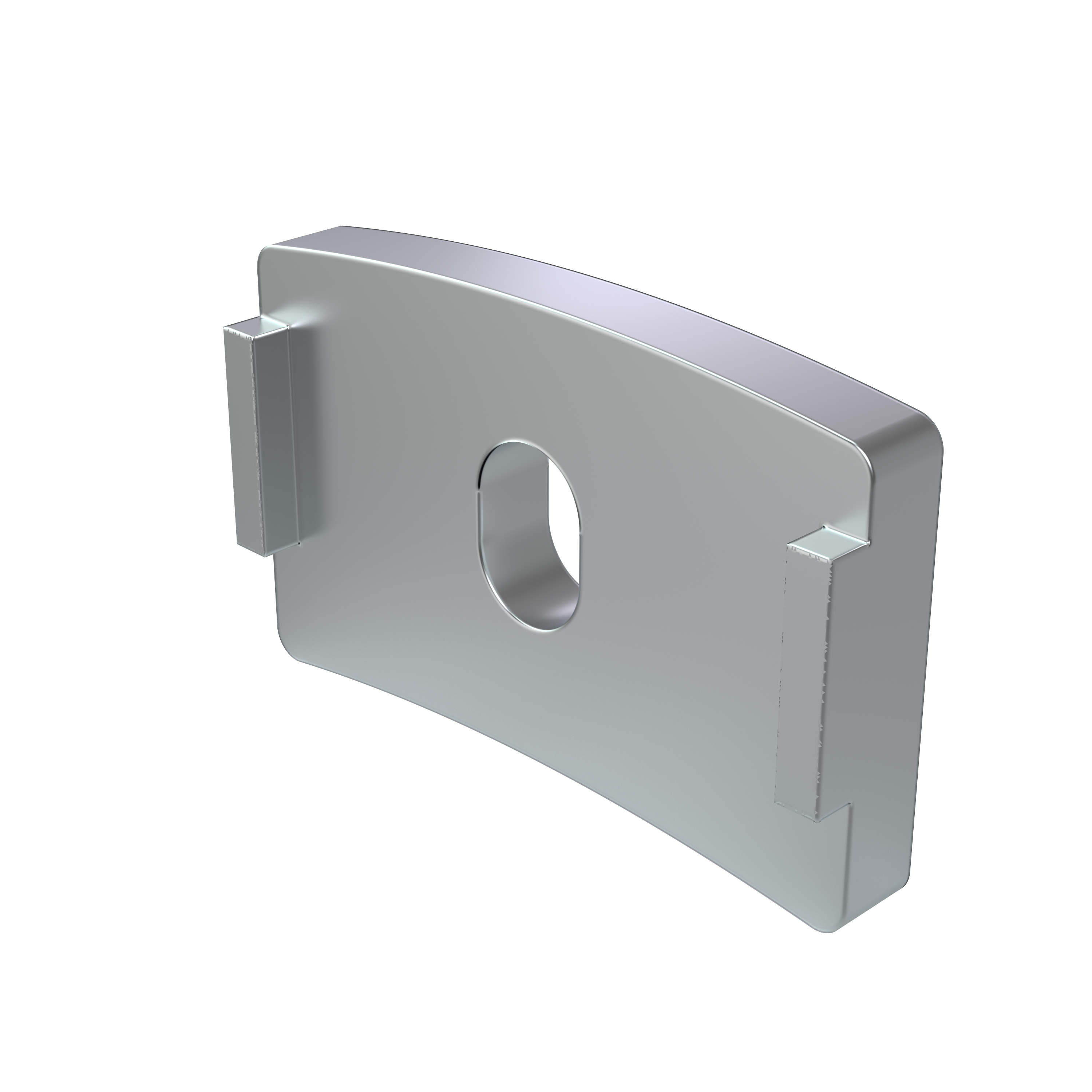 SPACER PLATE SPACER PLATE