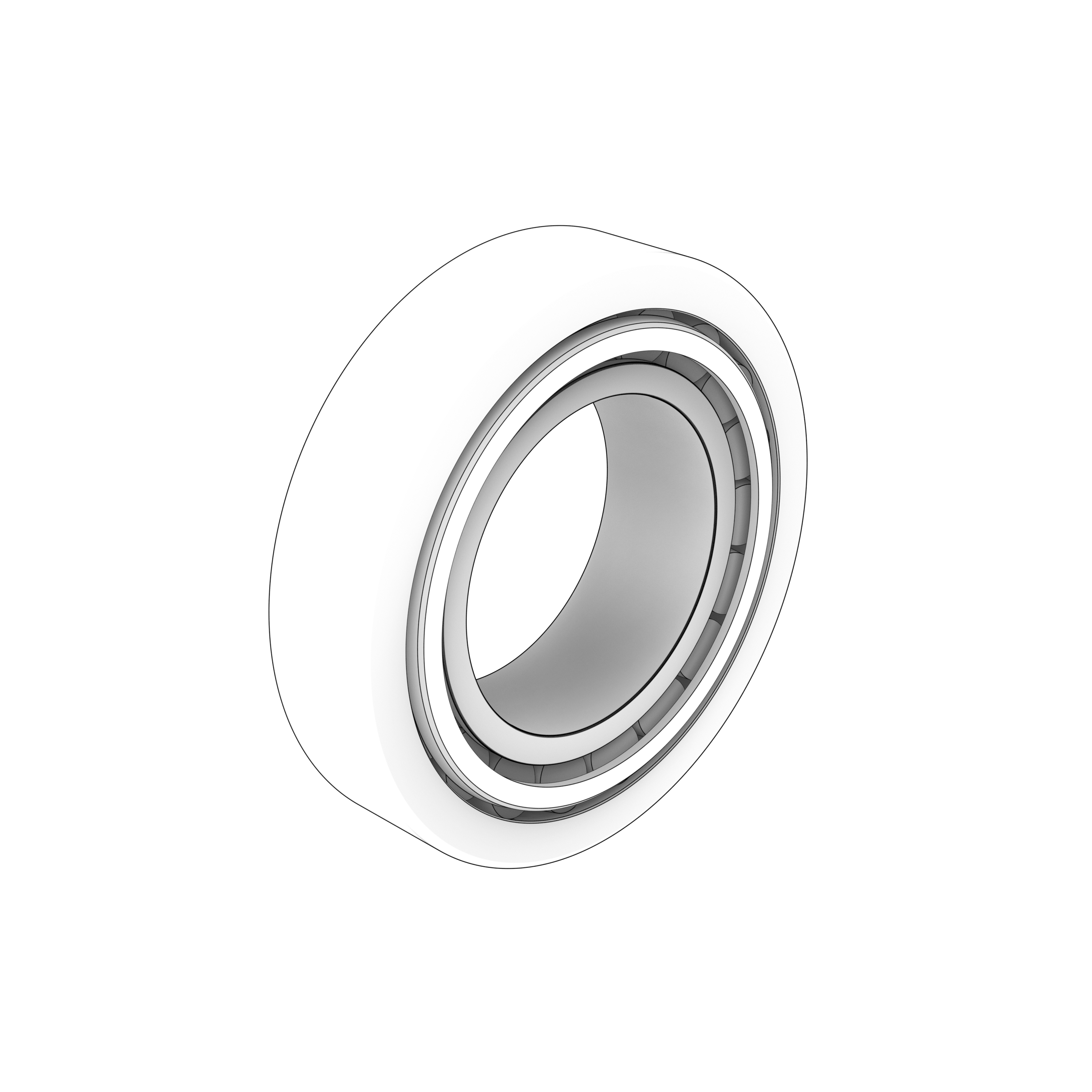 ROLLER BEARING