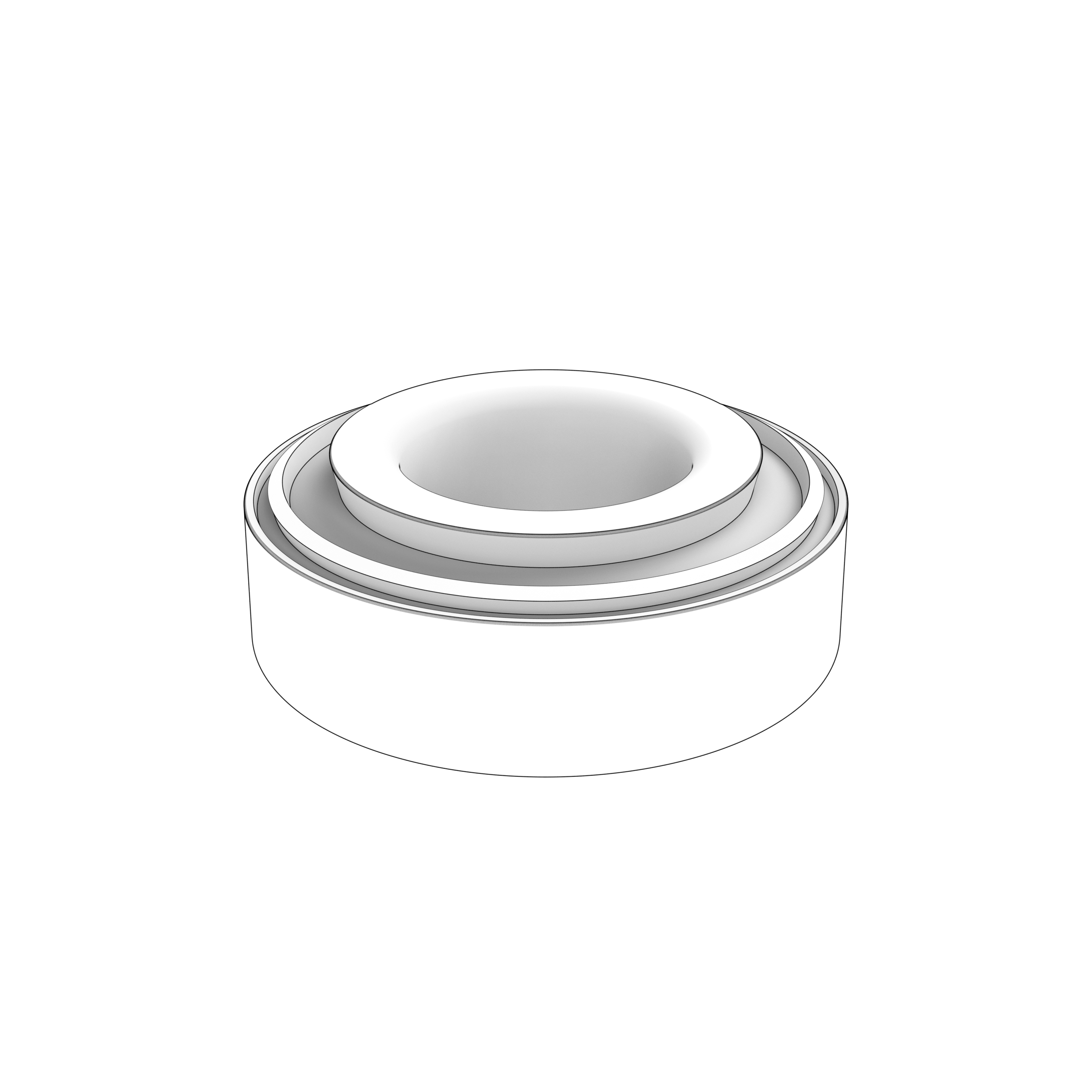 ROLLER BEARING