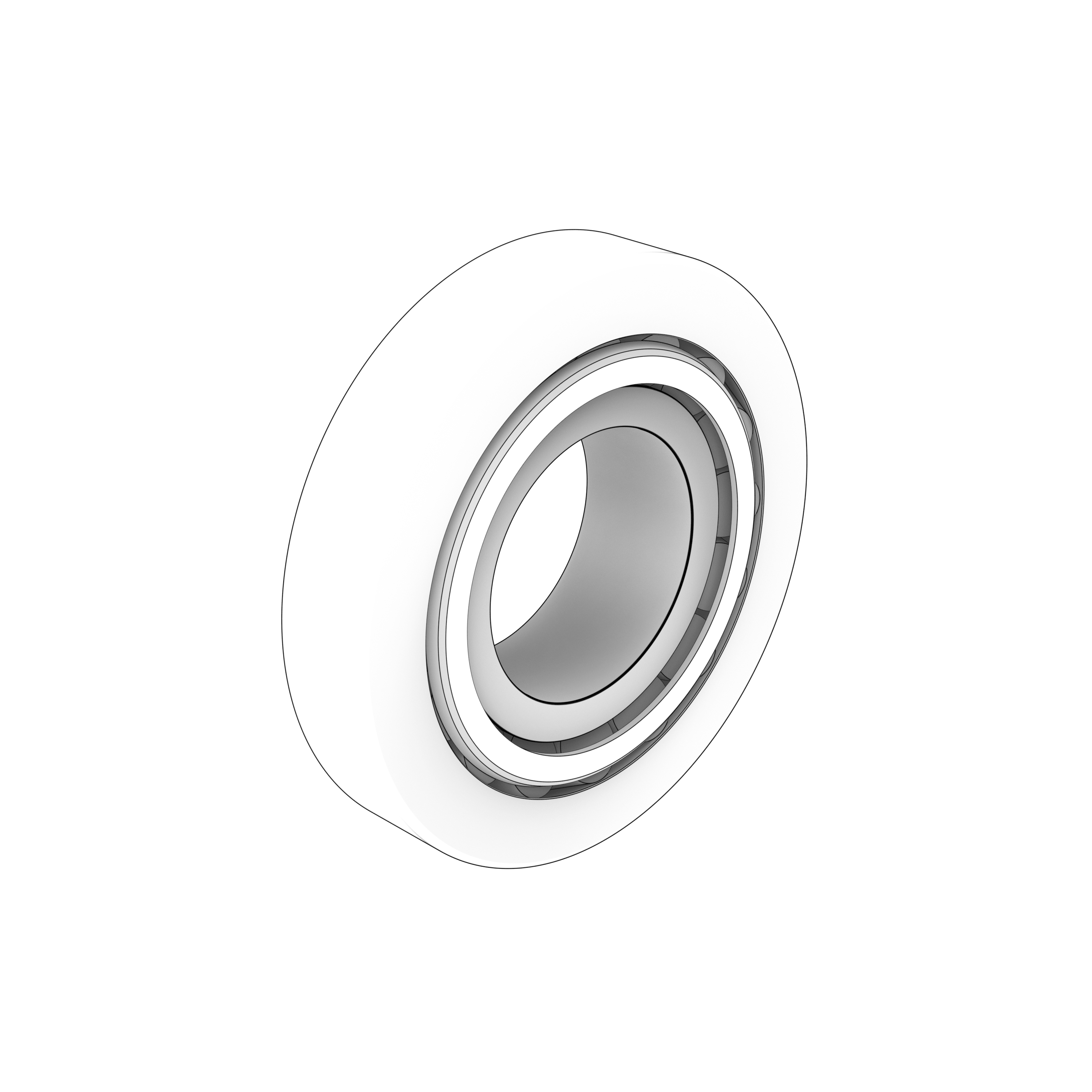 ROLLER BEARING