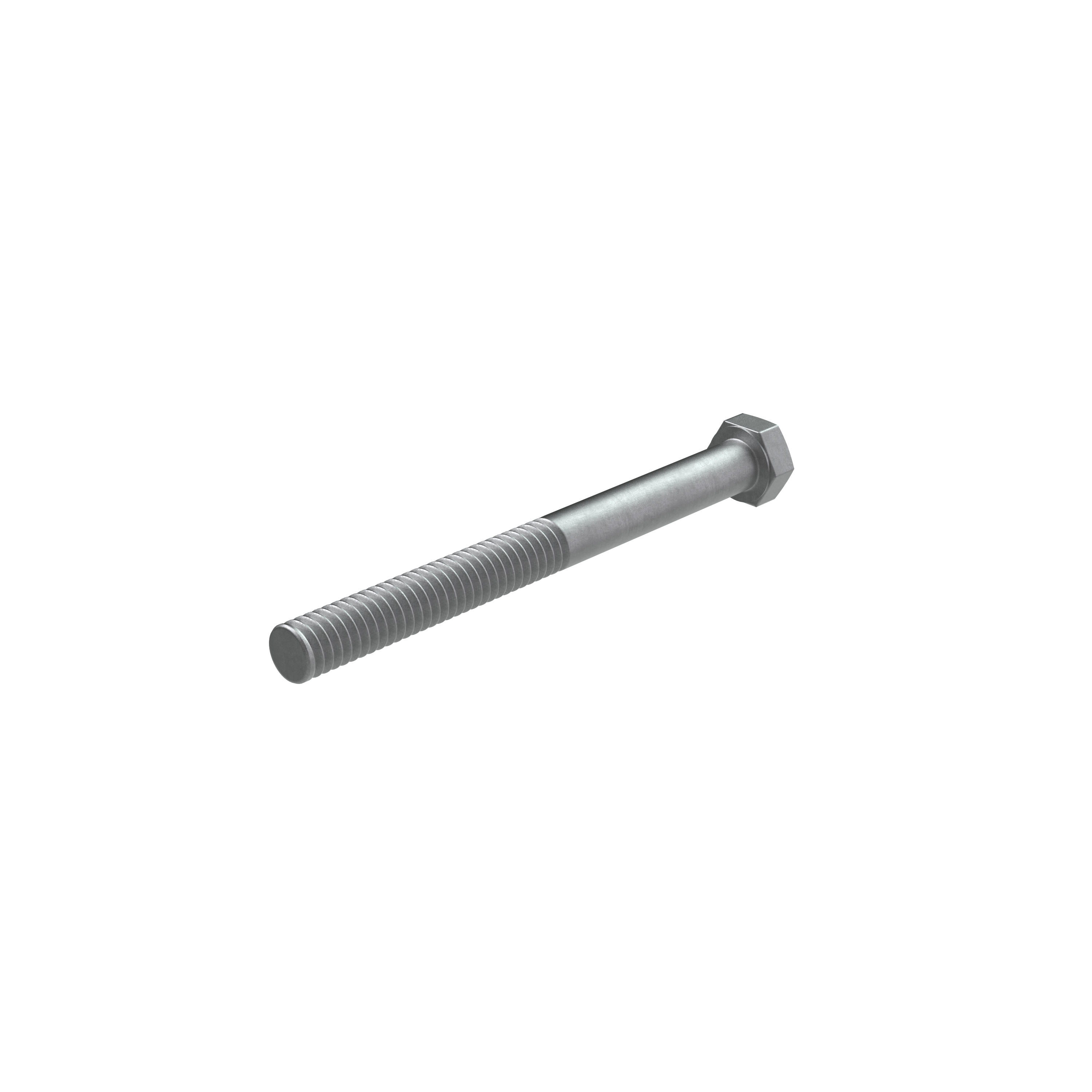 HEXAGON SCREW