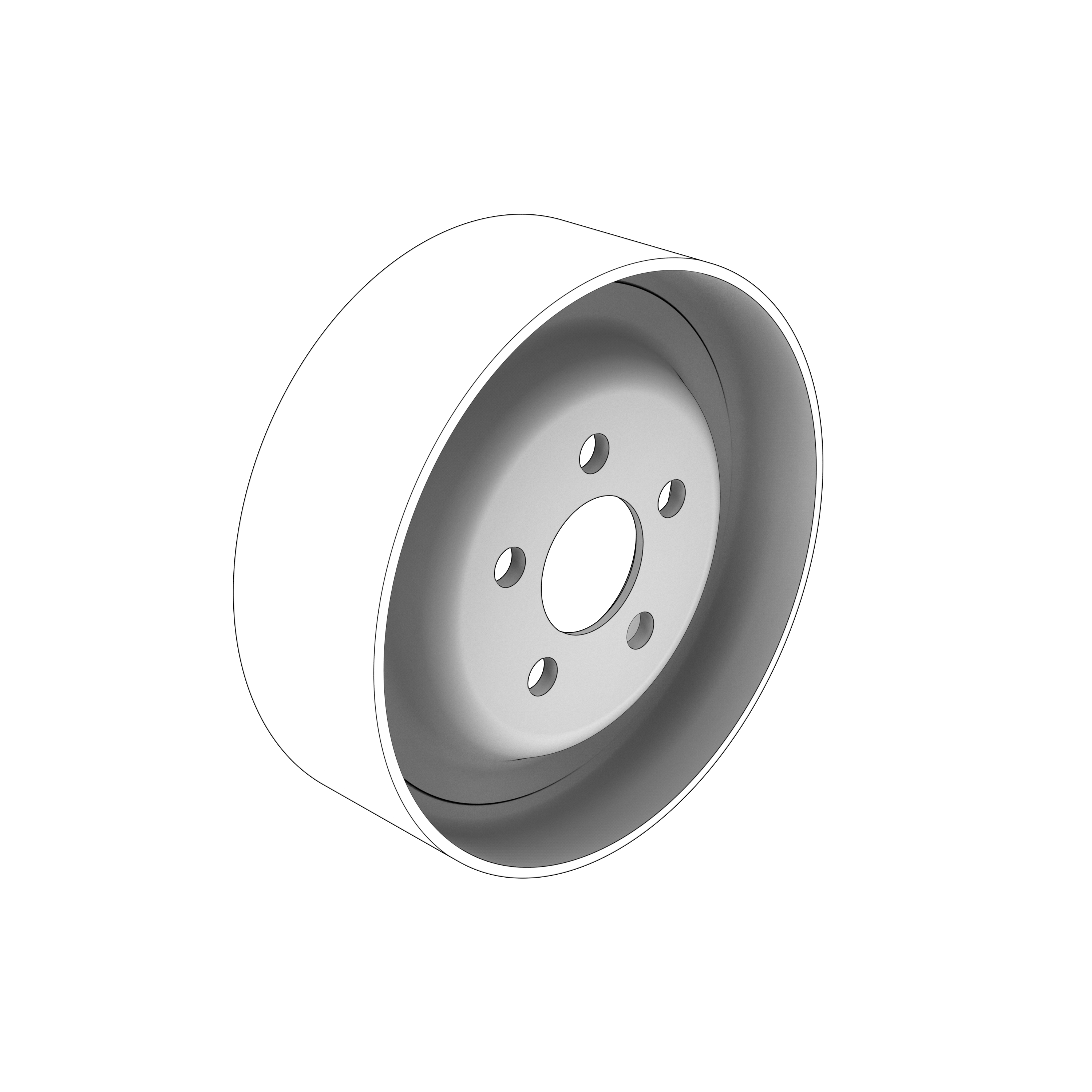 pulley