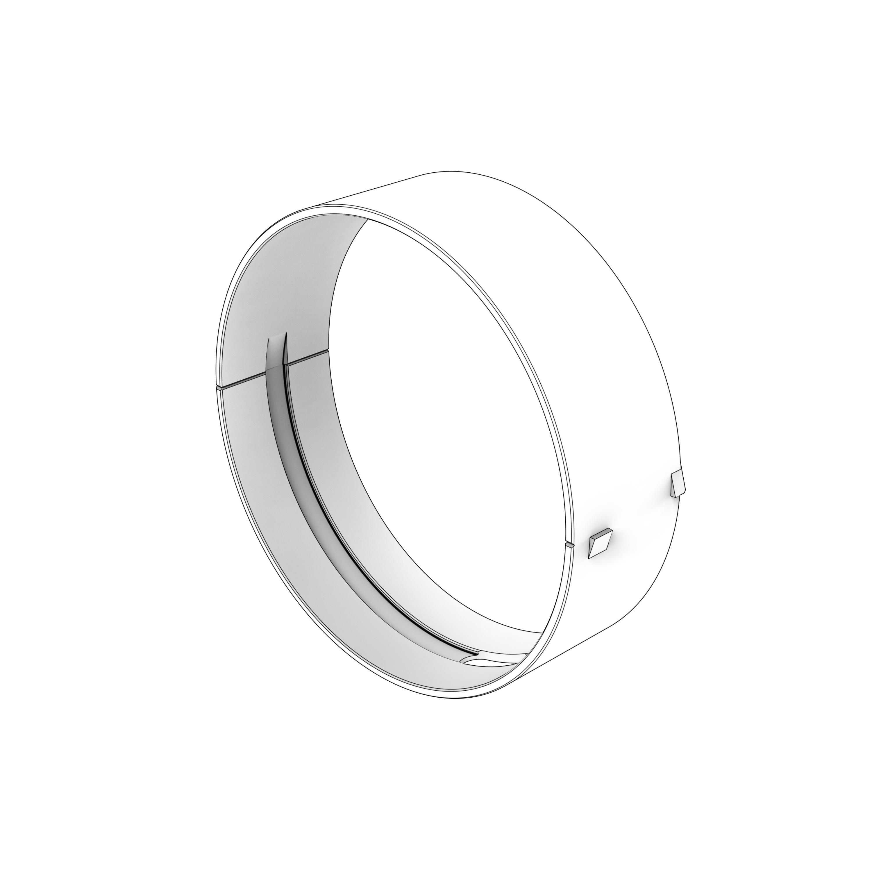 main bearing kit