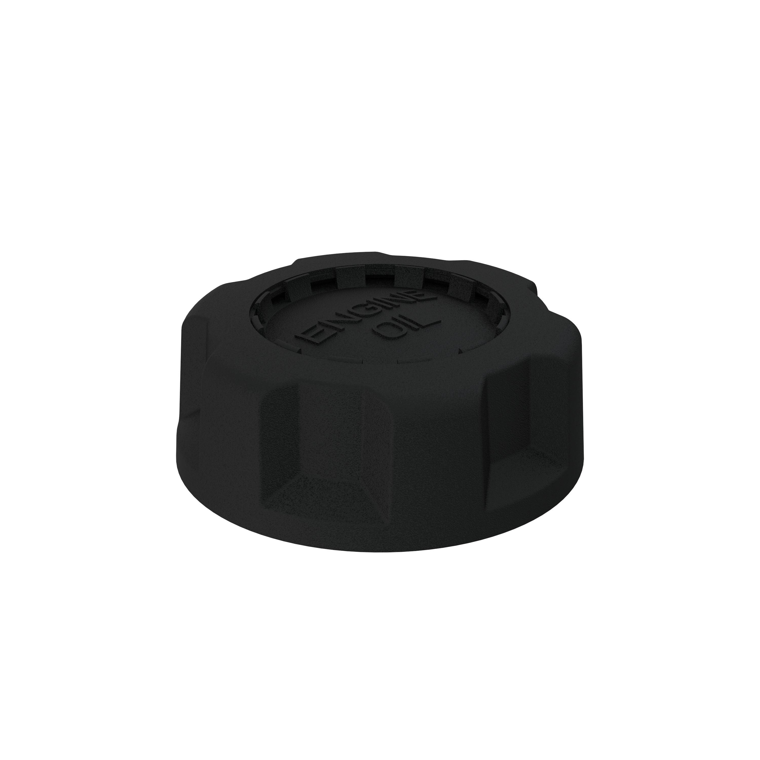 OIL FILLER CAP