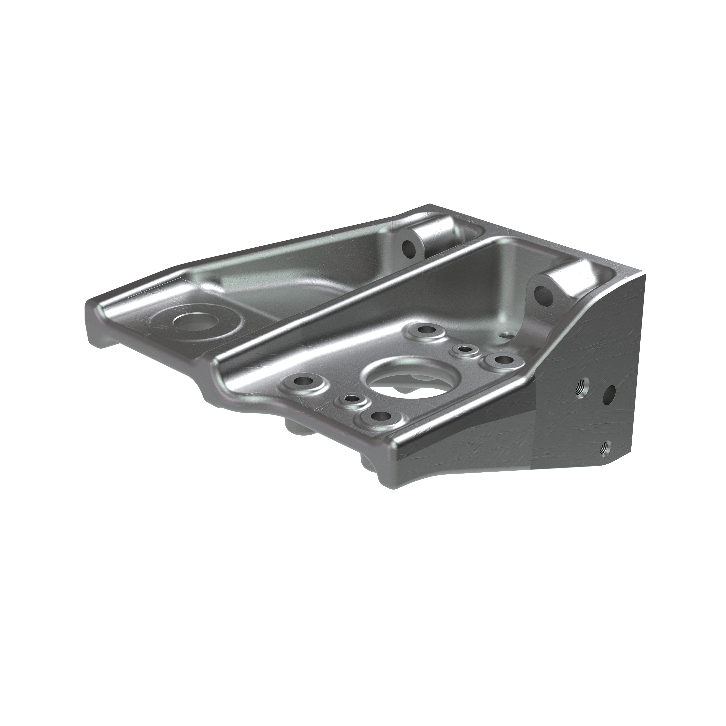PB-ENGINE BRACKET