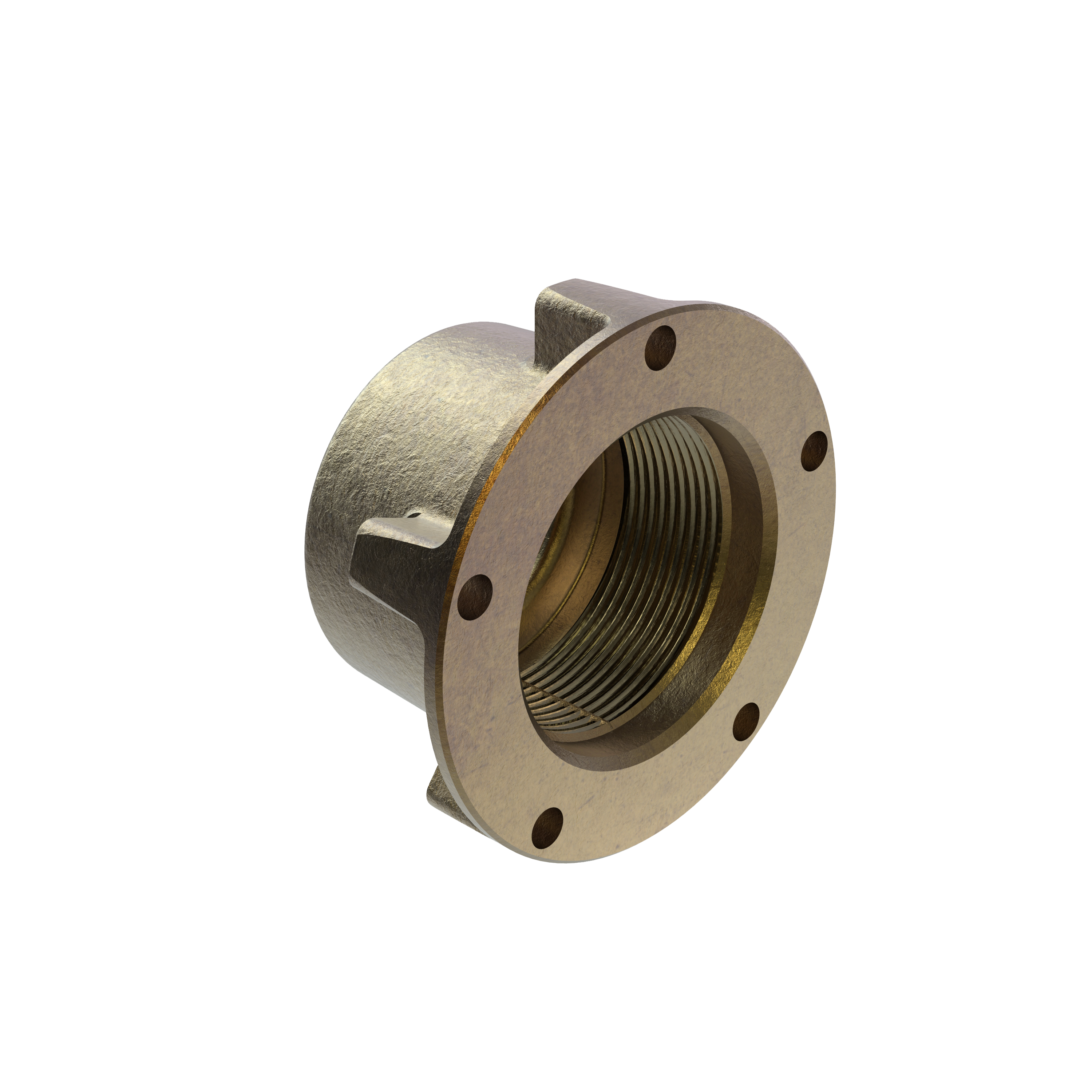 PROPELLER NUT PROPELLER NUT