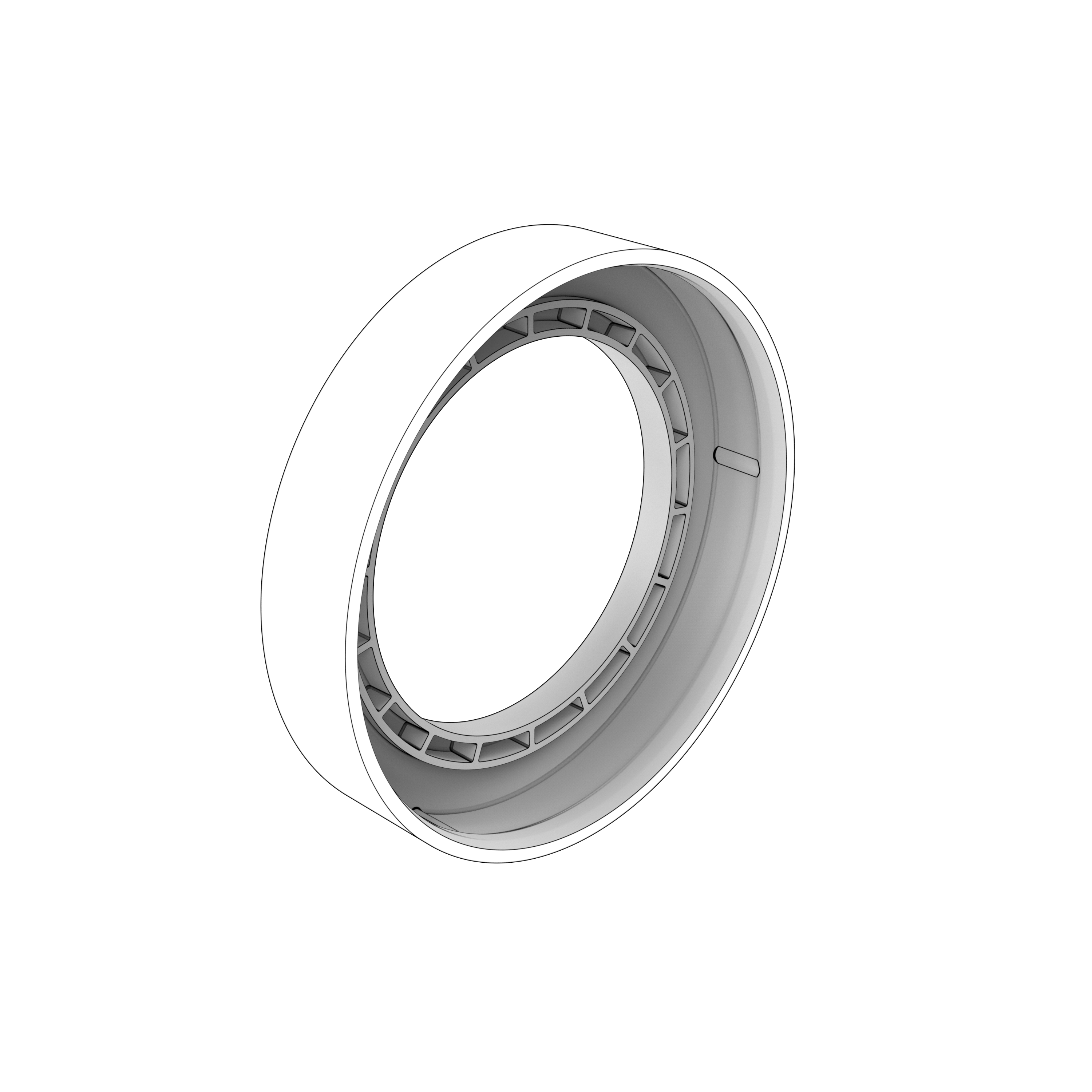 LOCK RING