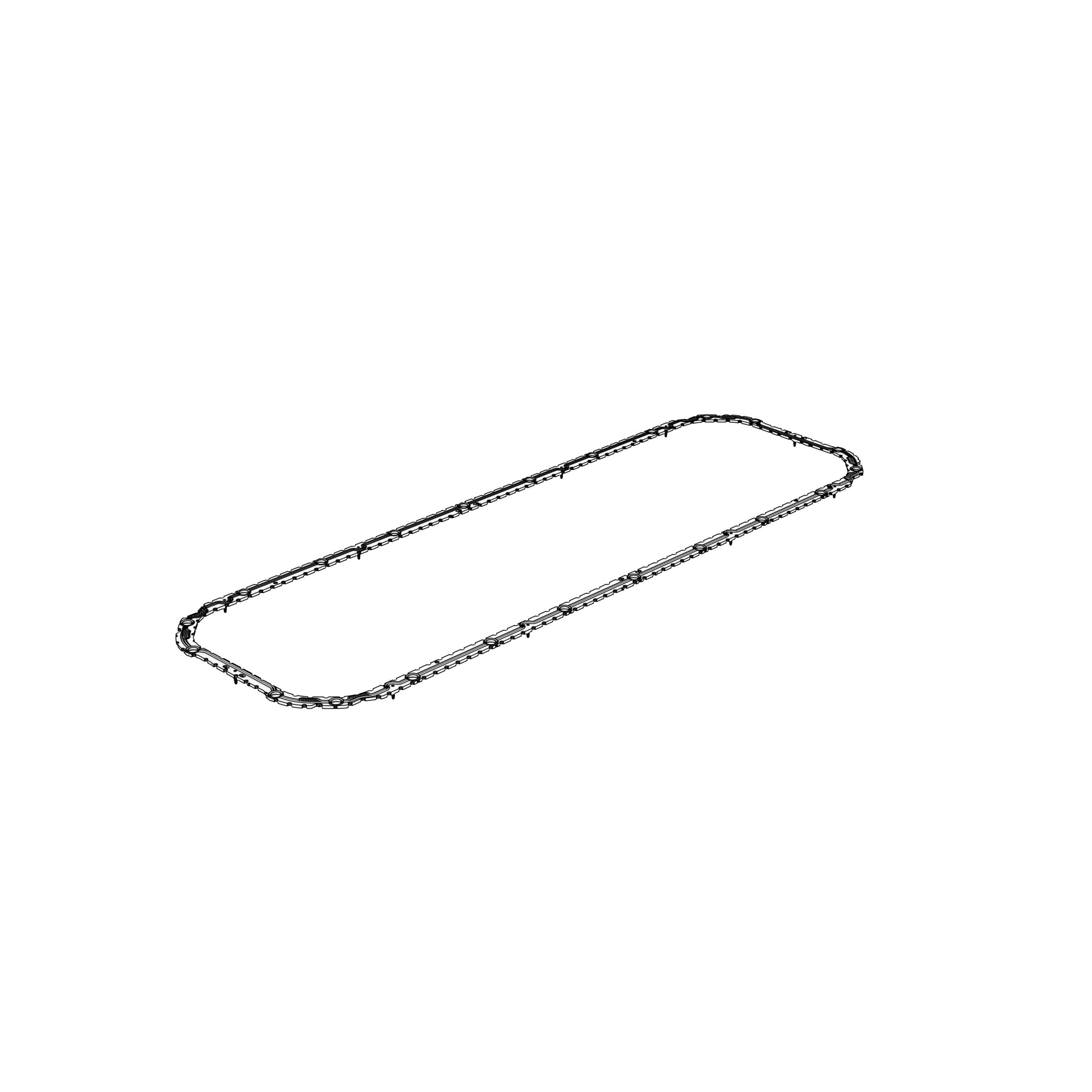 sealing strip
