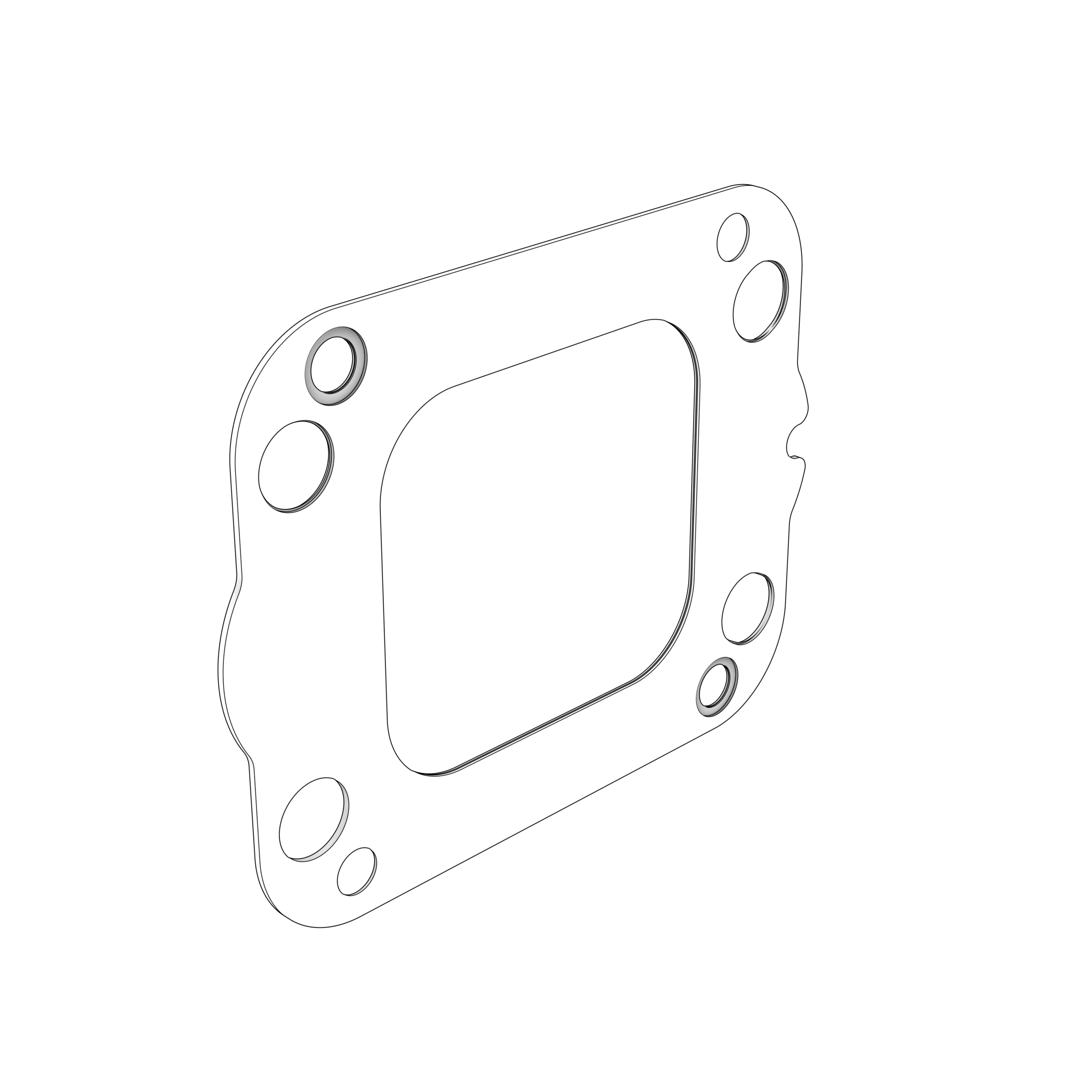 gasket