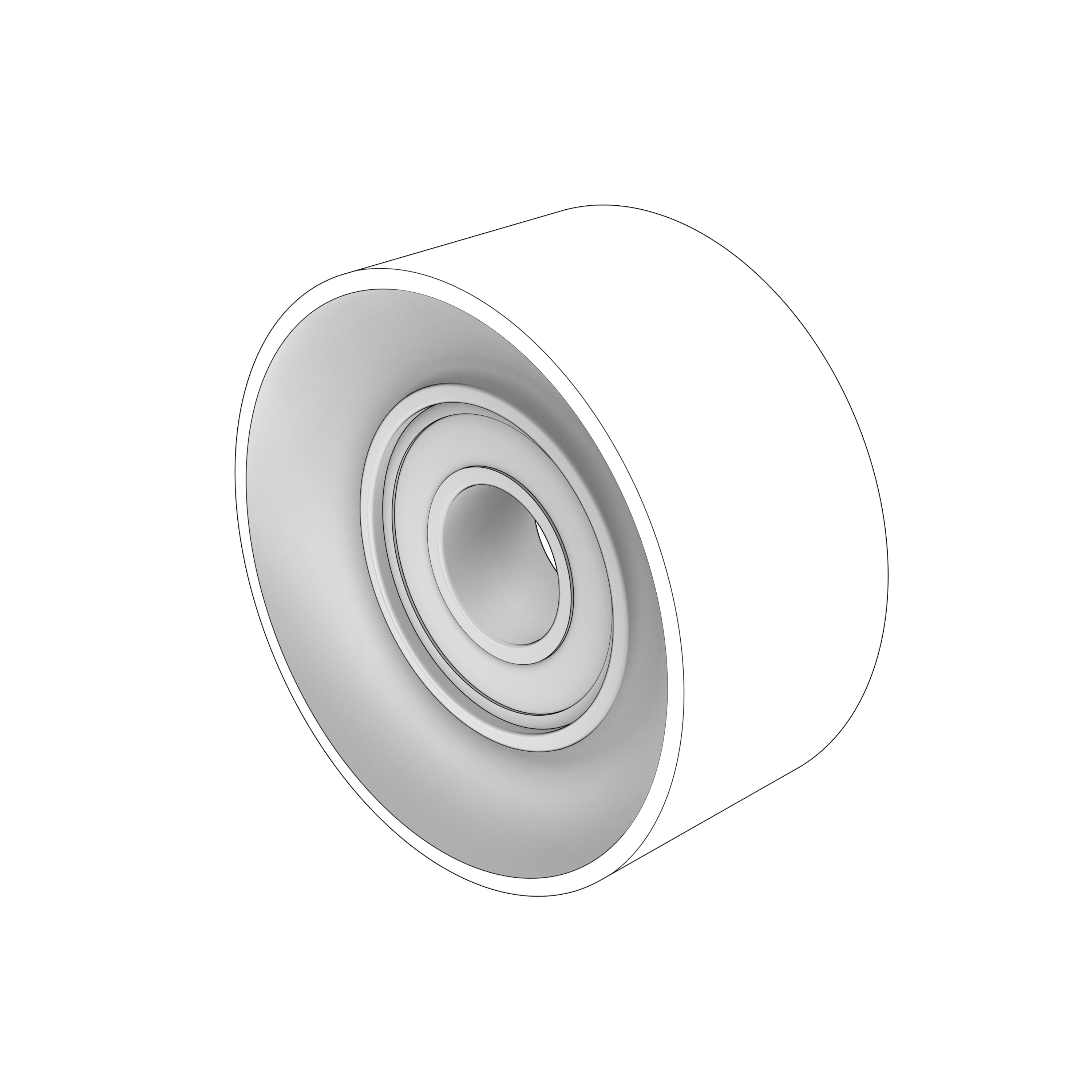 IDLER PULLEY