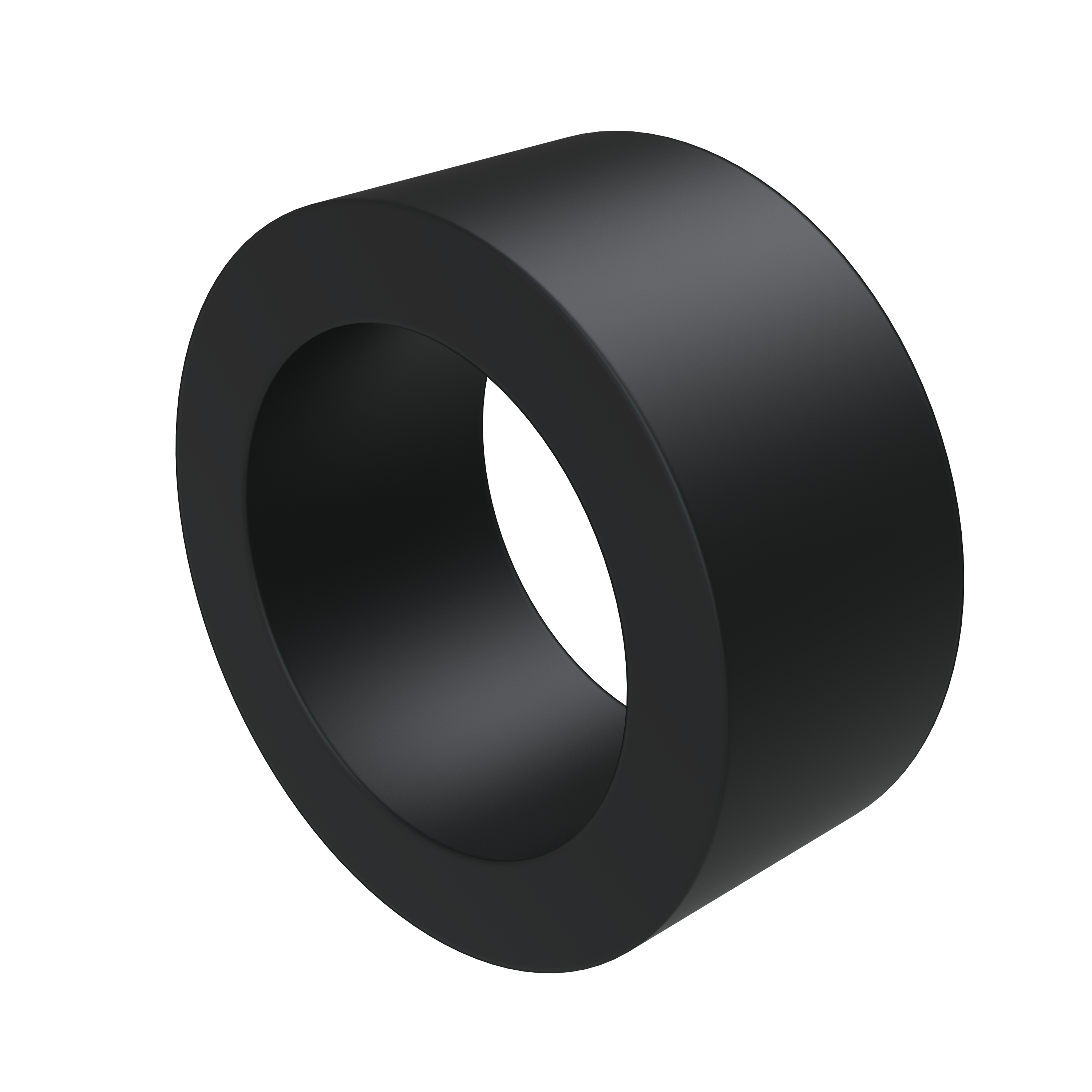 SPACER SLEEVE SPACER SLEEVE