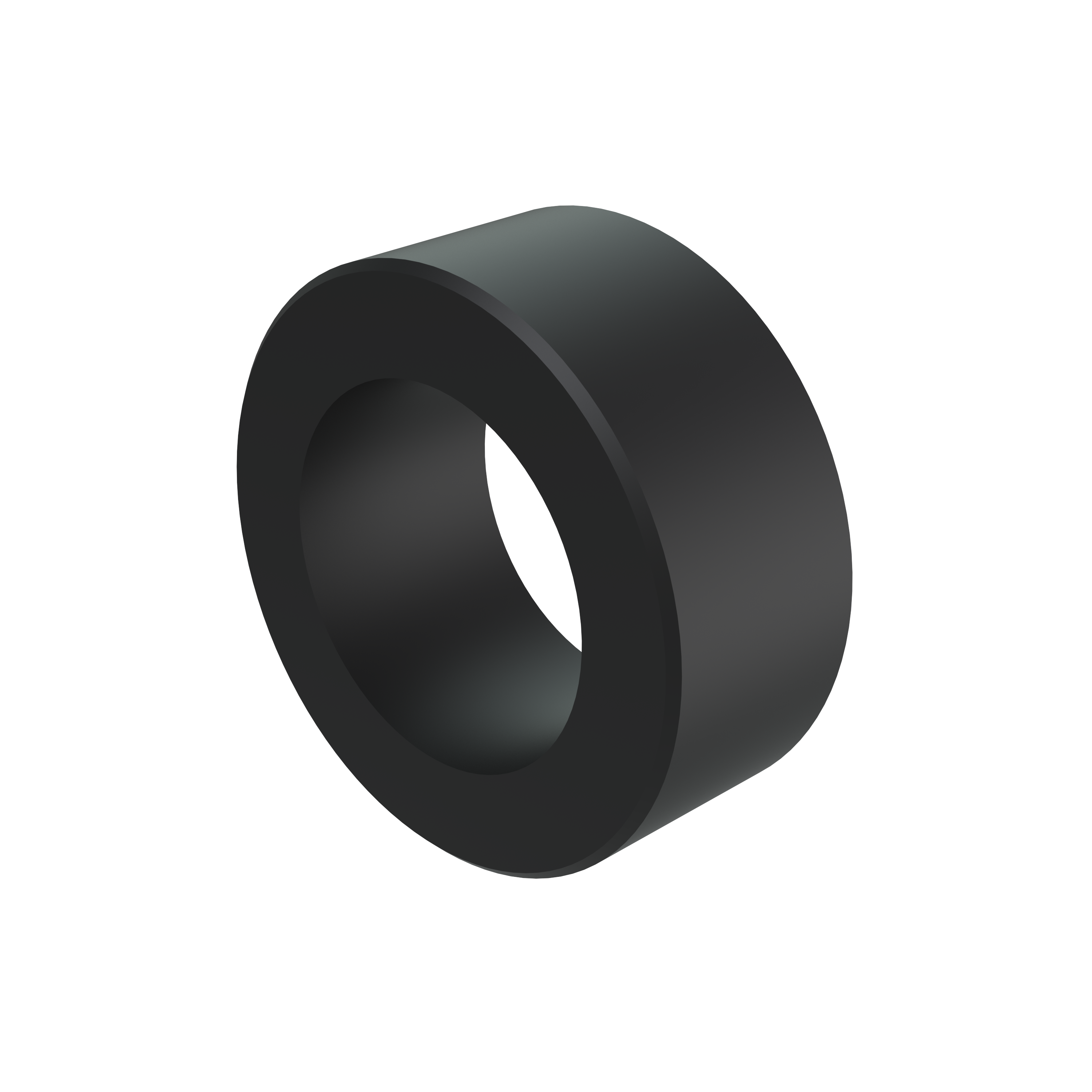 SPACER SLEEVE SPACER SLEEVE