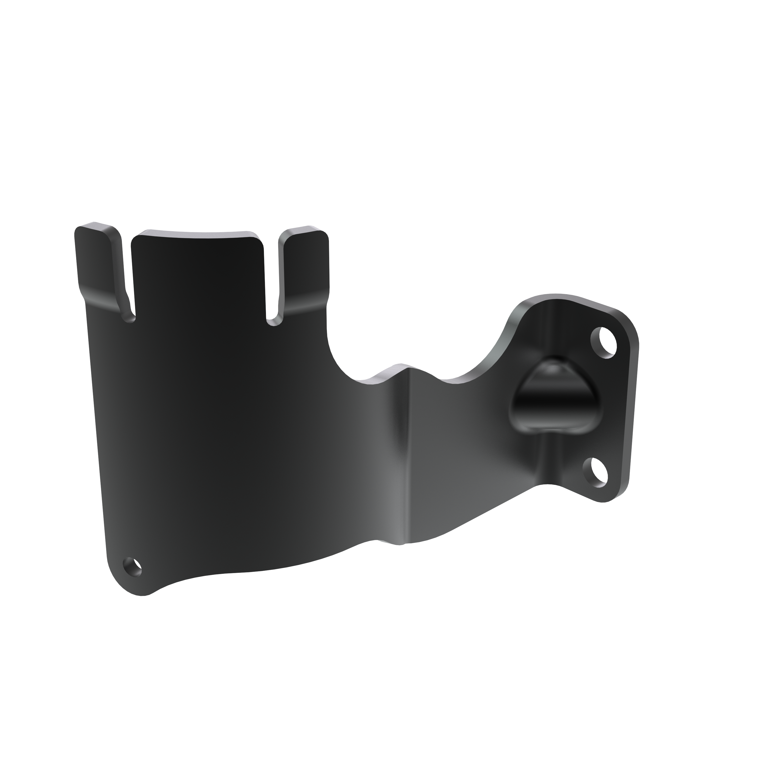 BRACKET BRACKET