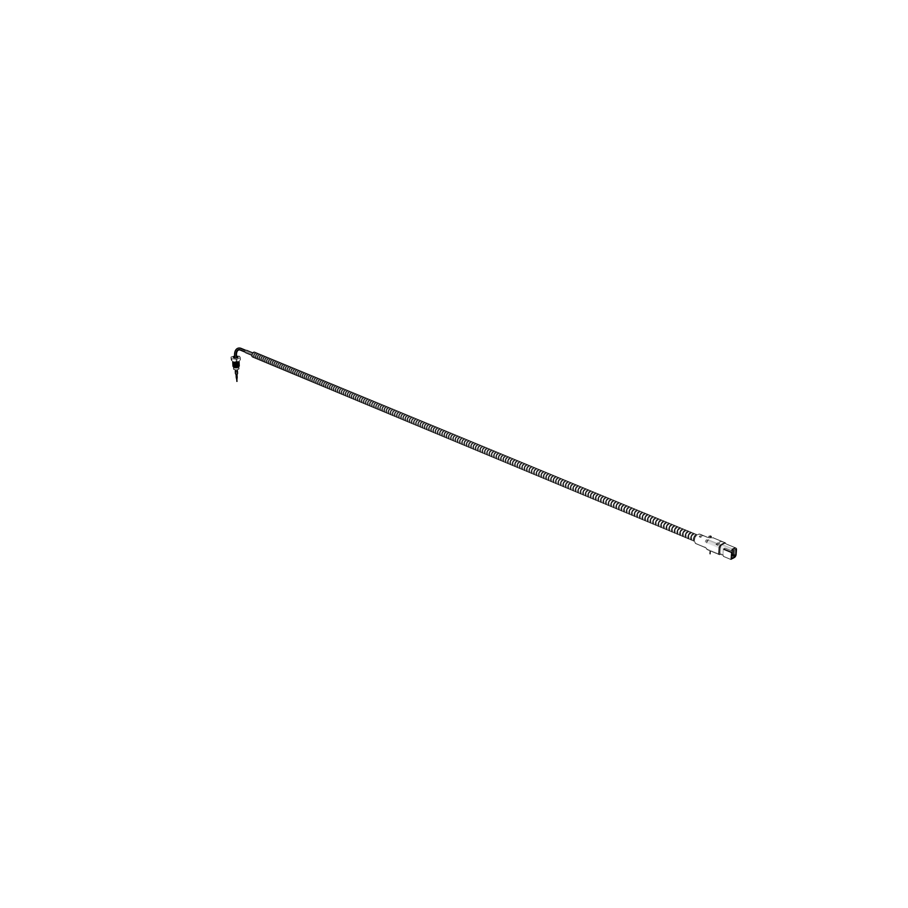Temperature Sensor Volvo Penta 30 31 32 40 41 42 MD2010 D1 D2 Replaces 827151