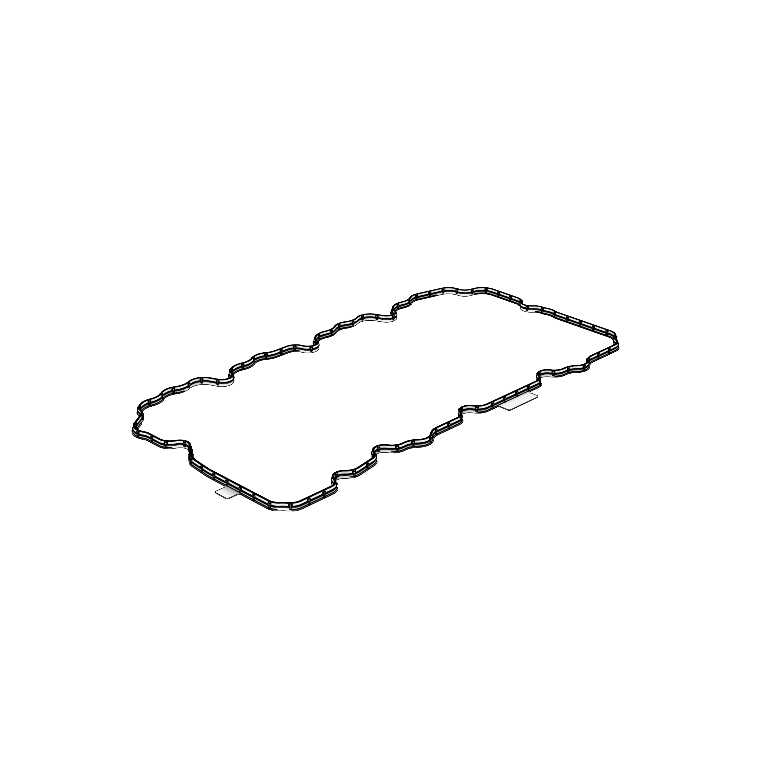 VALVE COVER GASKET