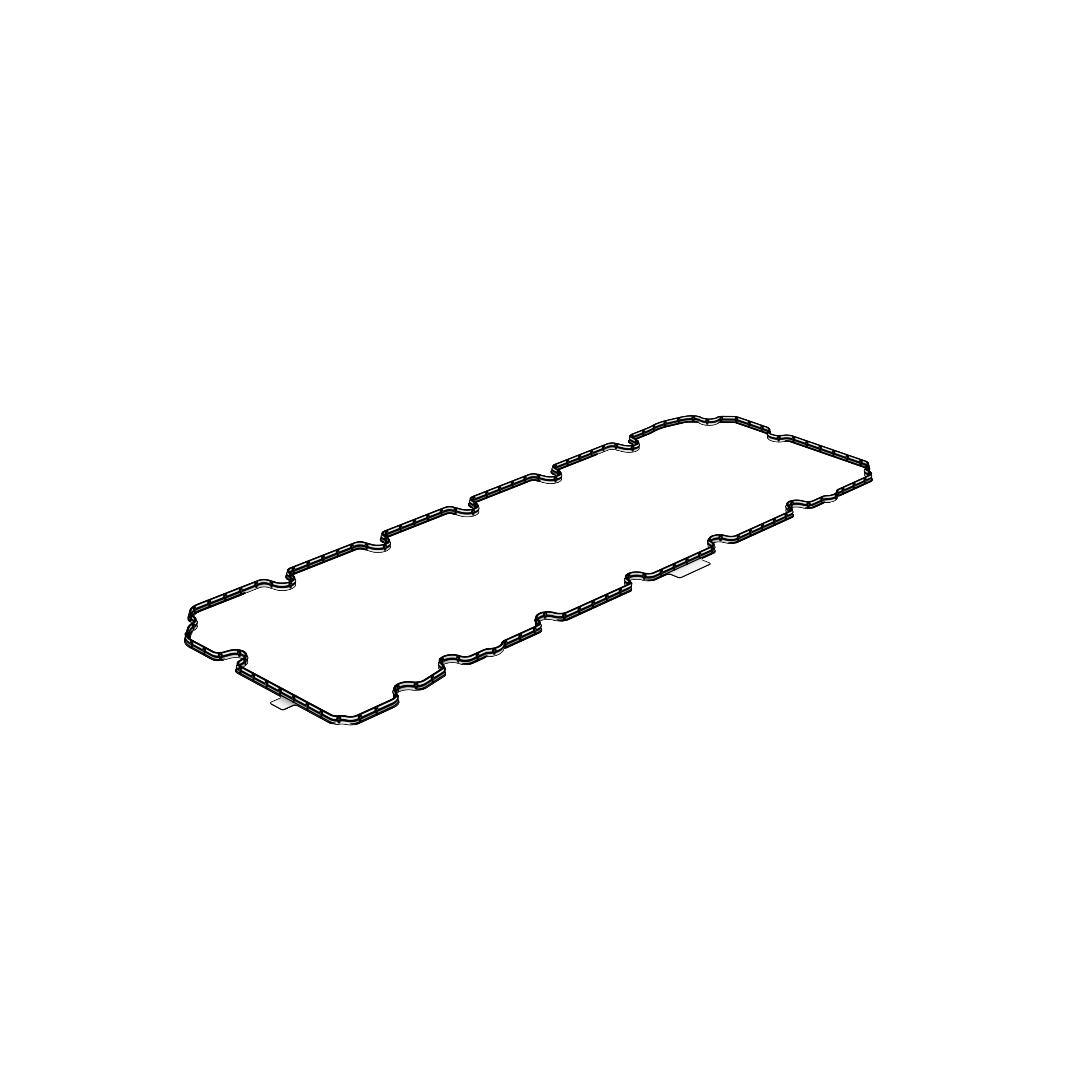 VALVE COVER GASKET