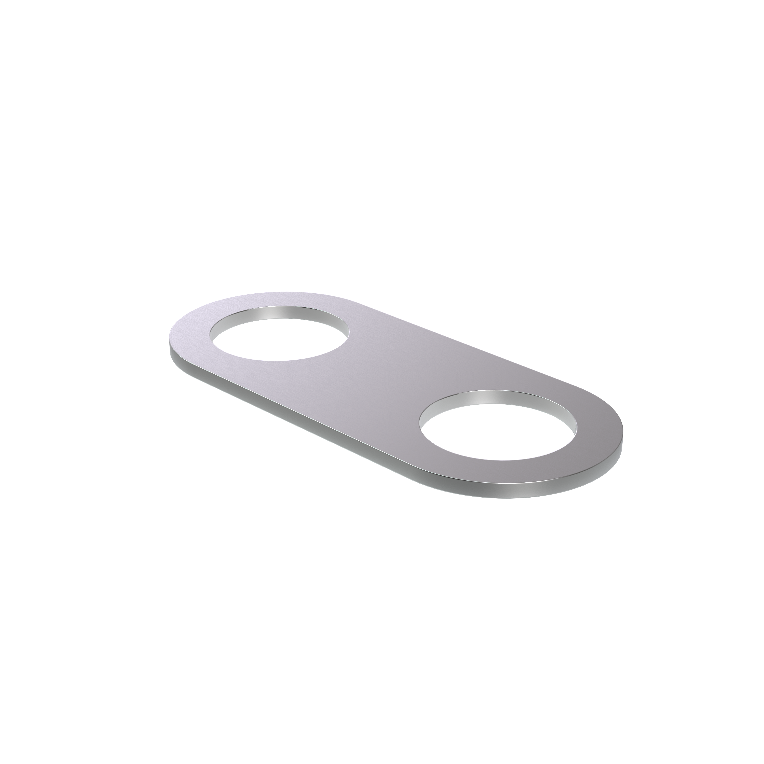 SPACER PLATE SPACER PLATE