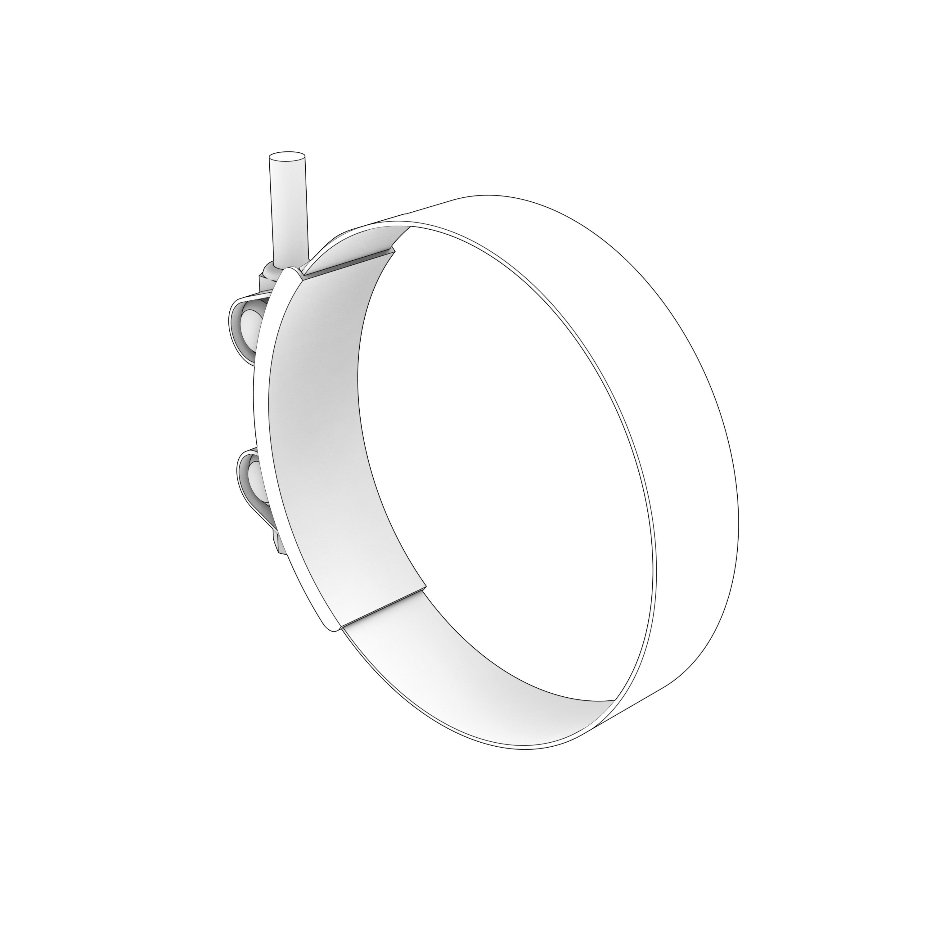 HOSE CLAMP