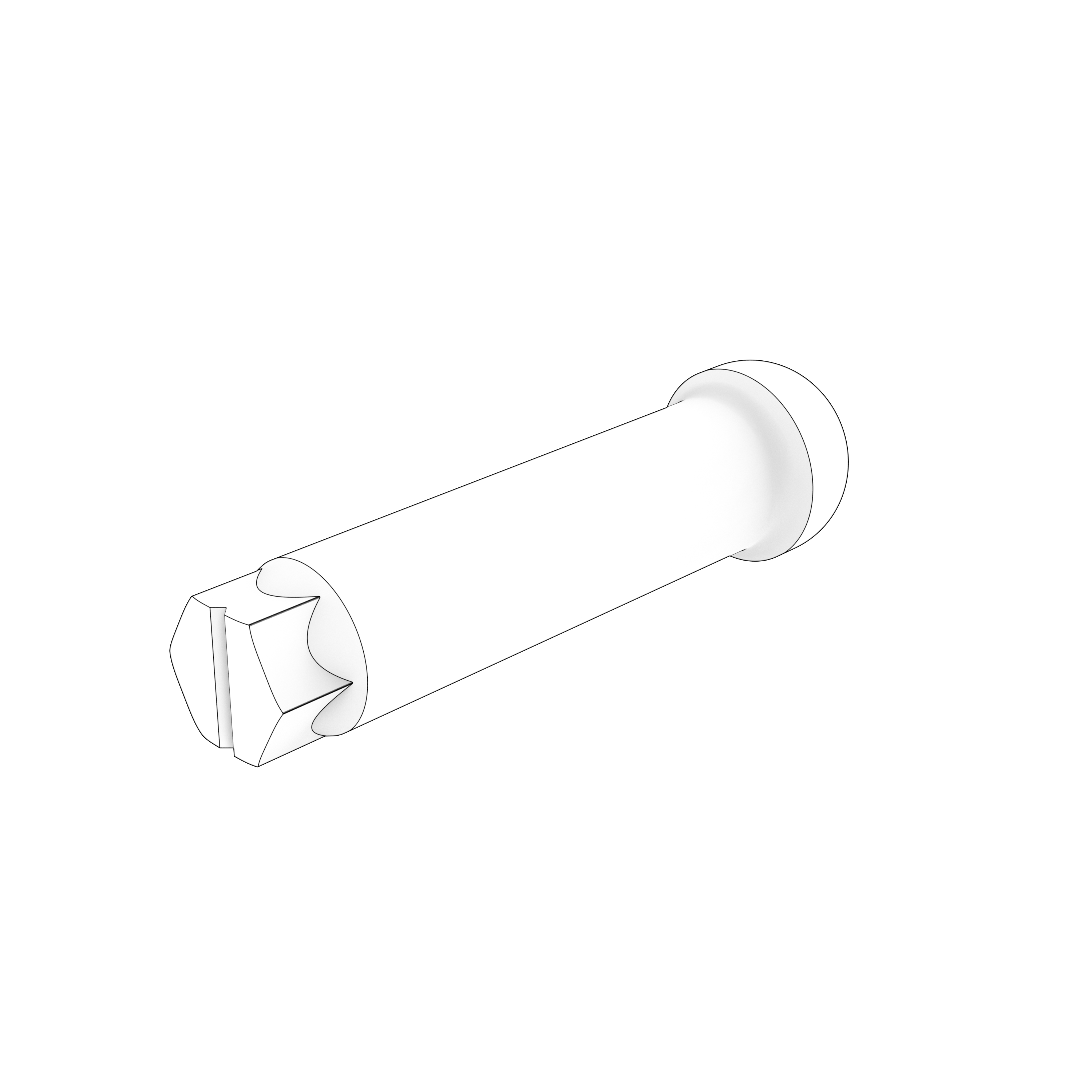 PB-BALL STUD PB-BALL STUD