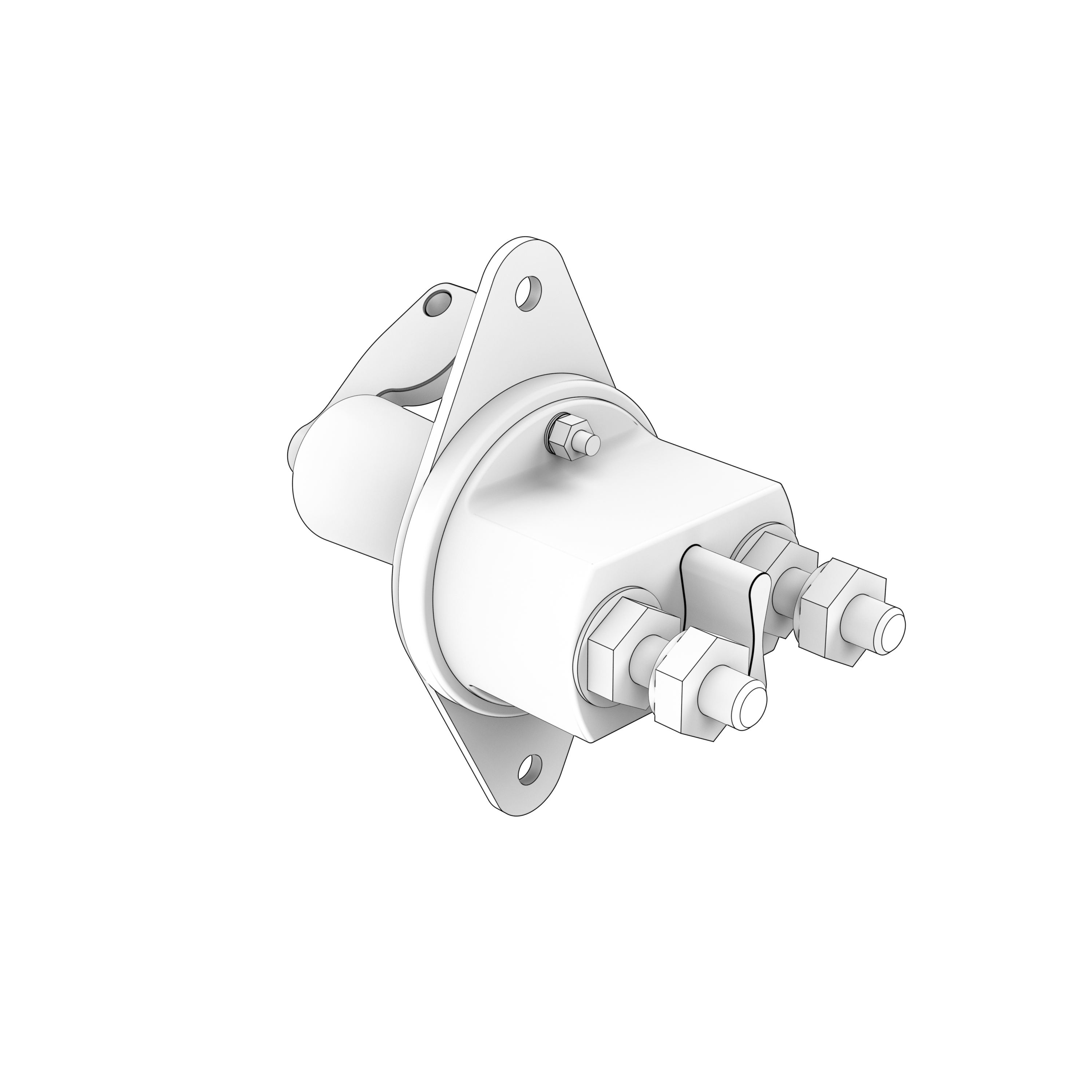 MAIN SWITCH MAIN SWITCH