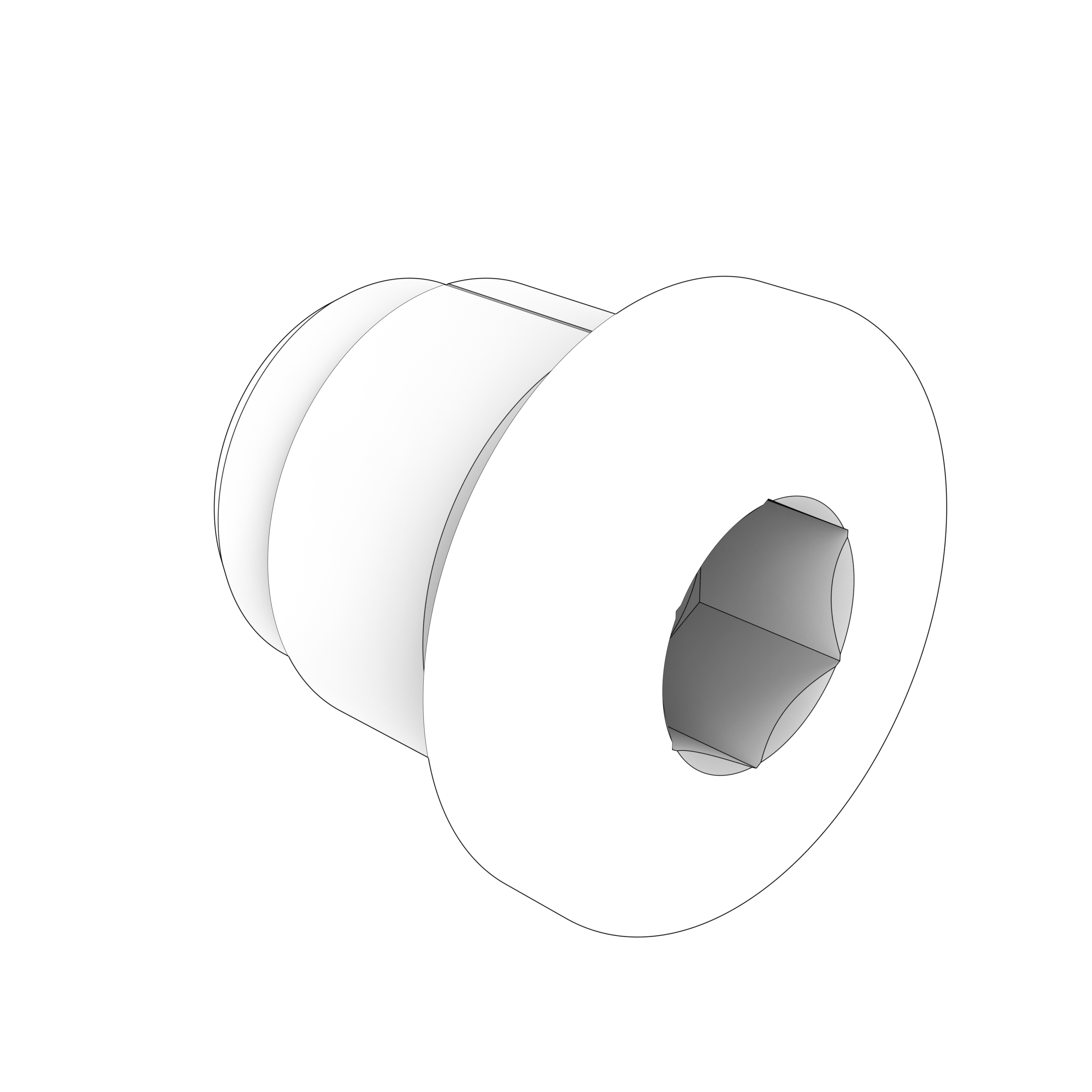 MAGNETIC PLUG