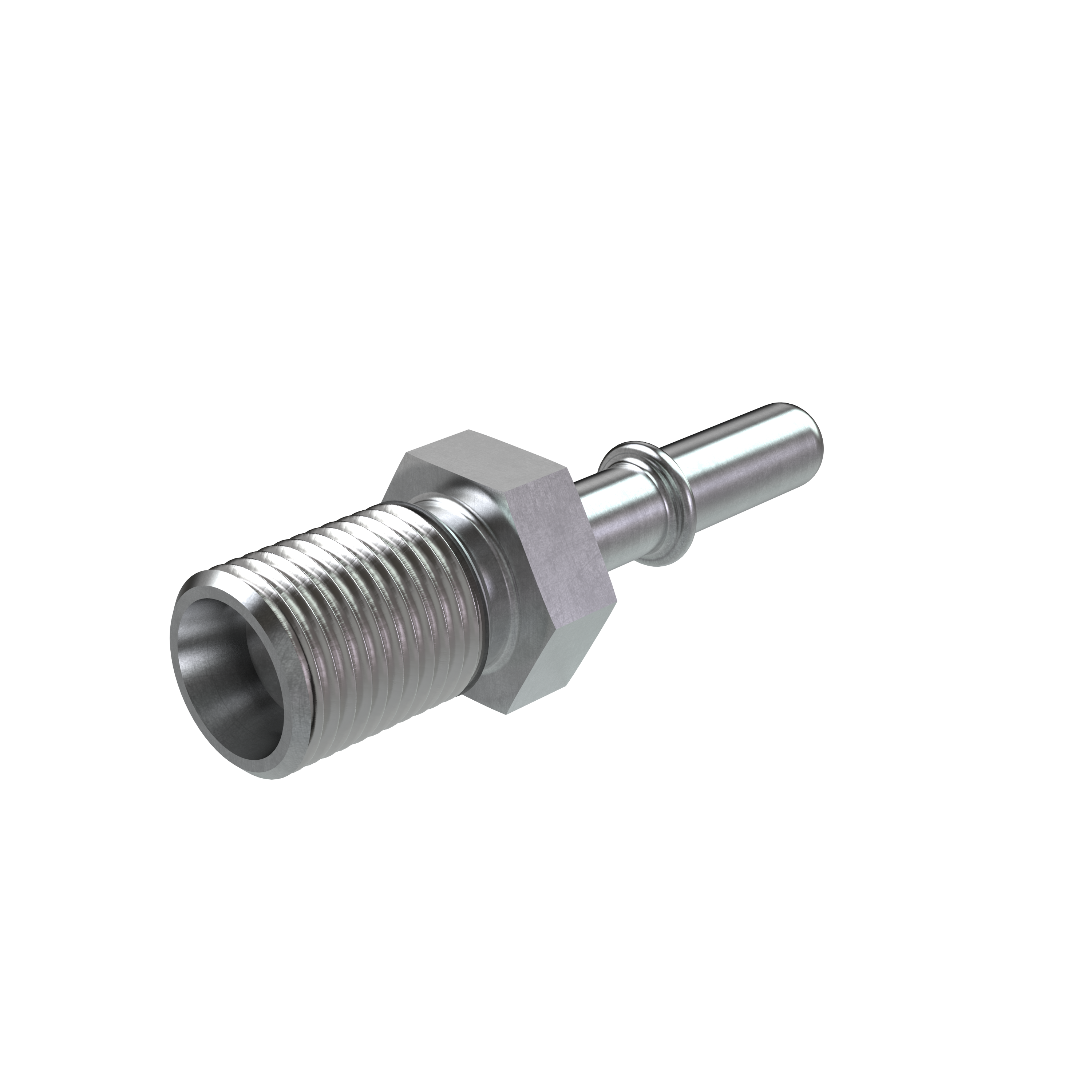 PB-FUEL NIPPLE