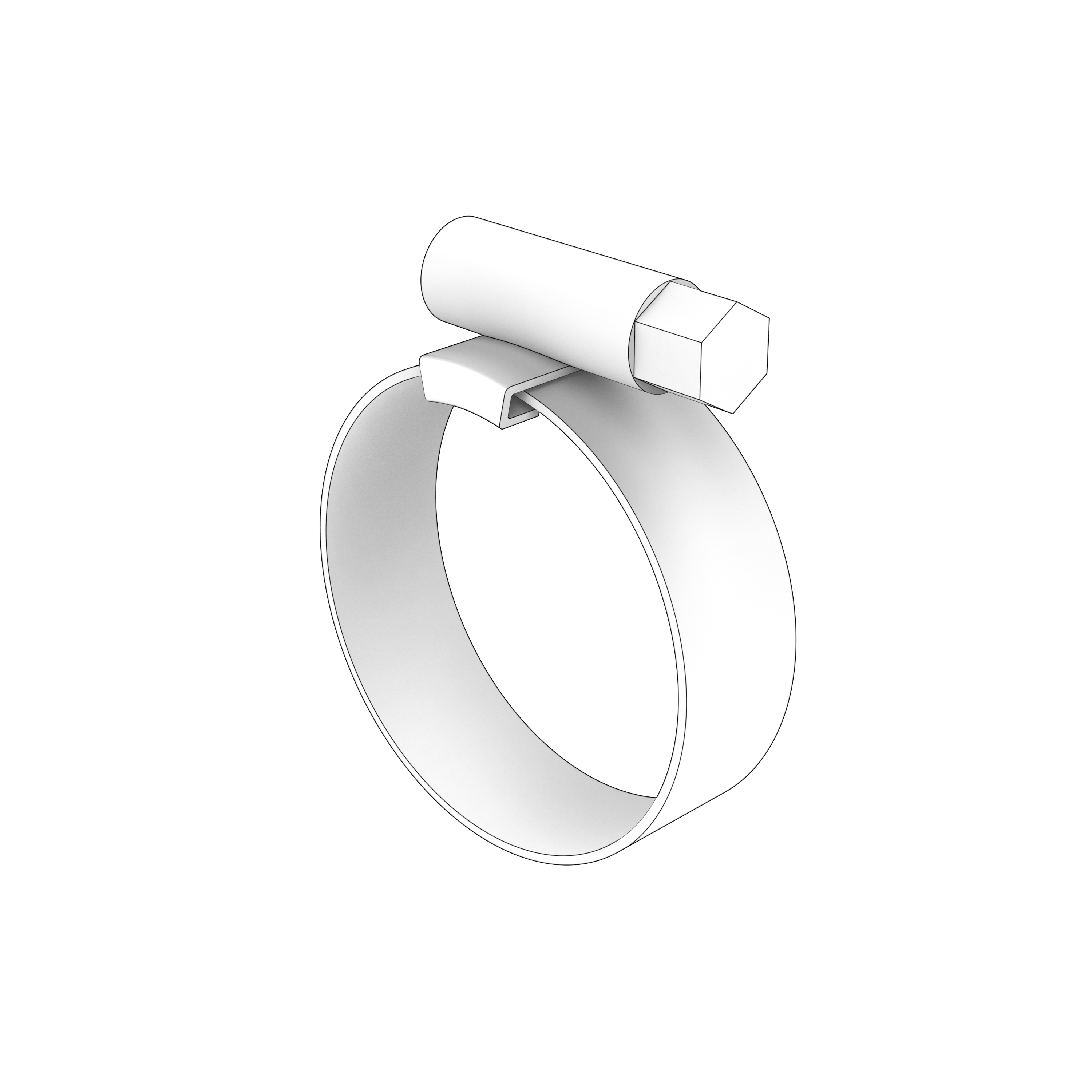 HOSE CLAMP