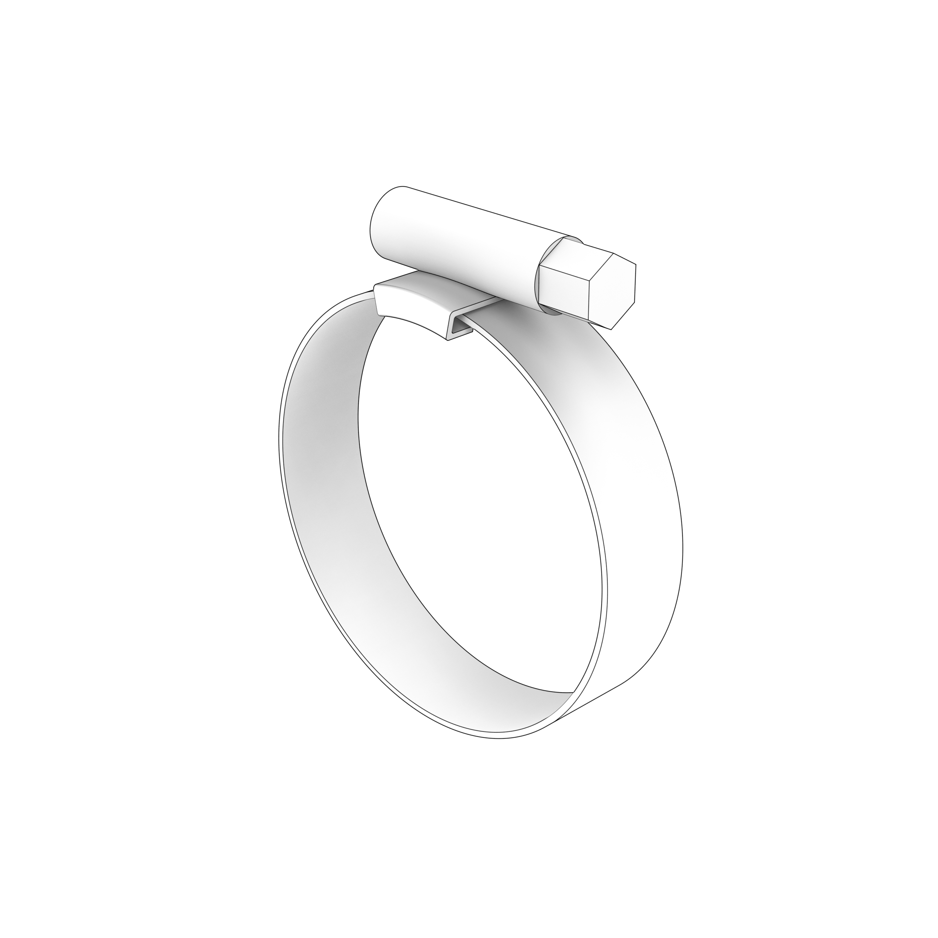 HOSE CLAMP
