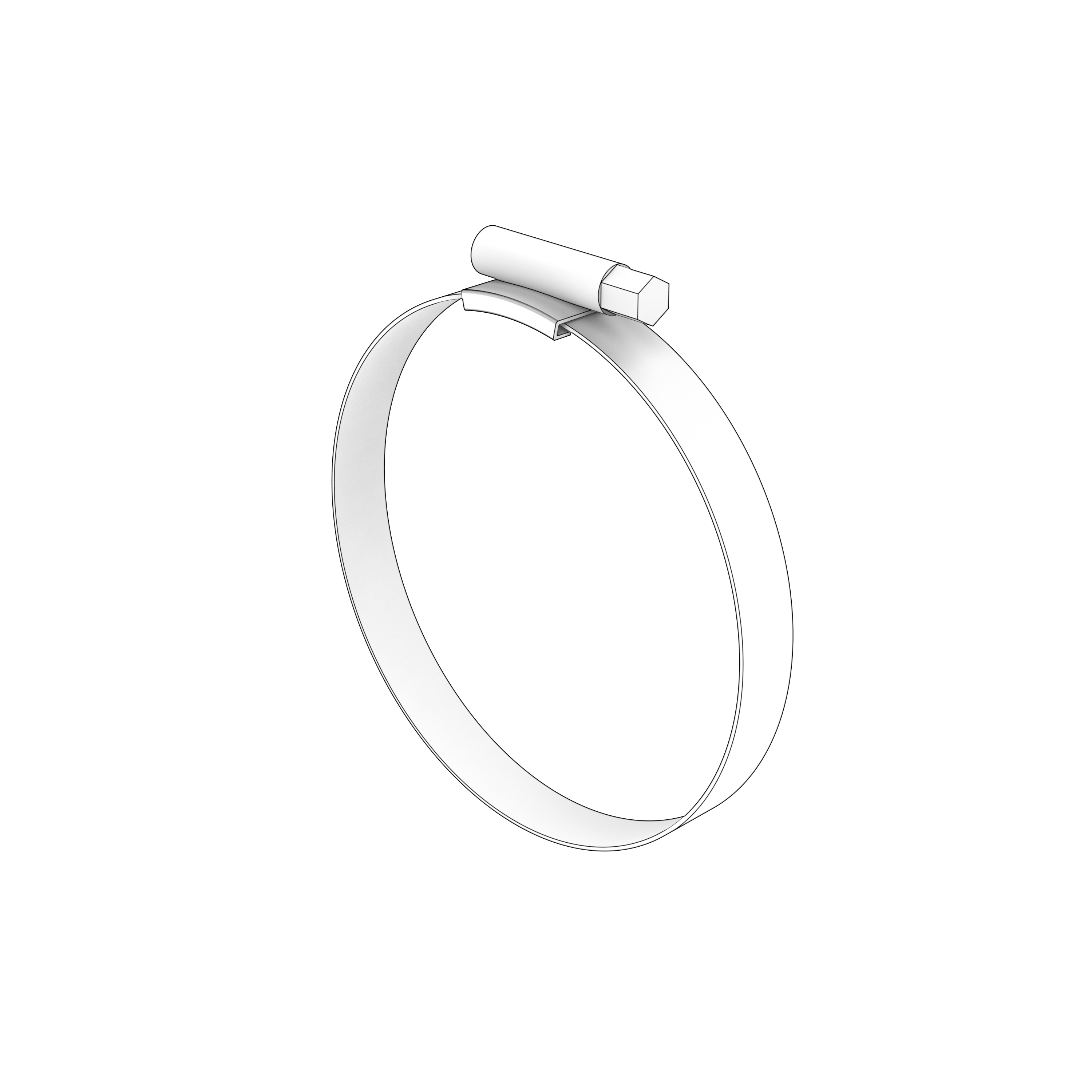 HOSE CLAMP