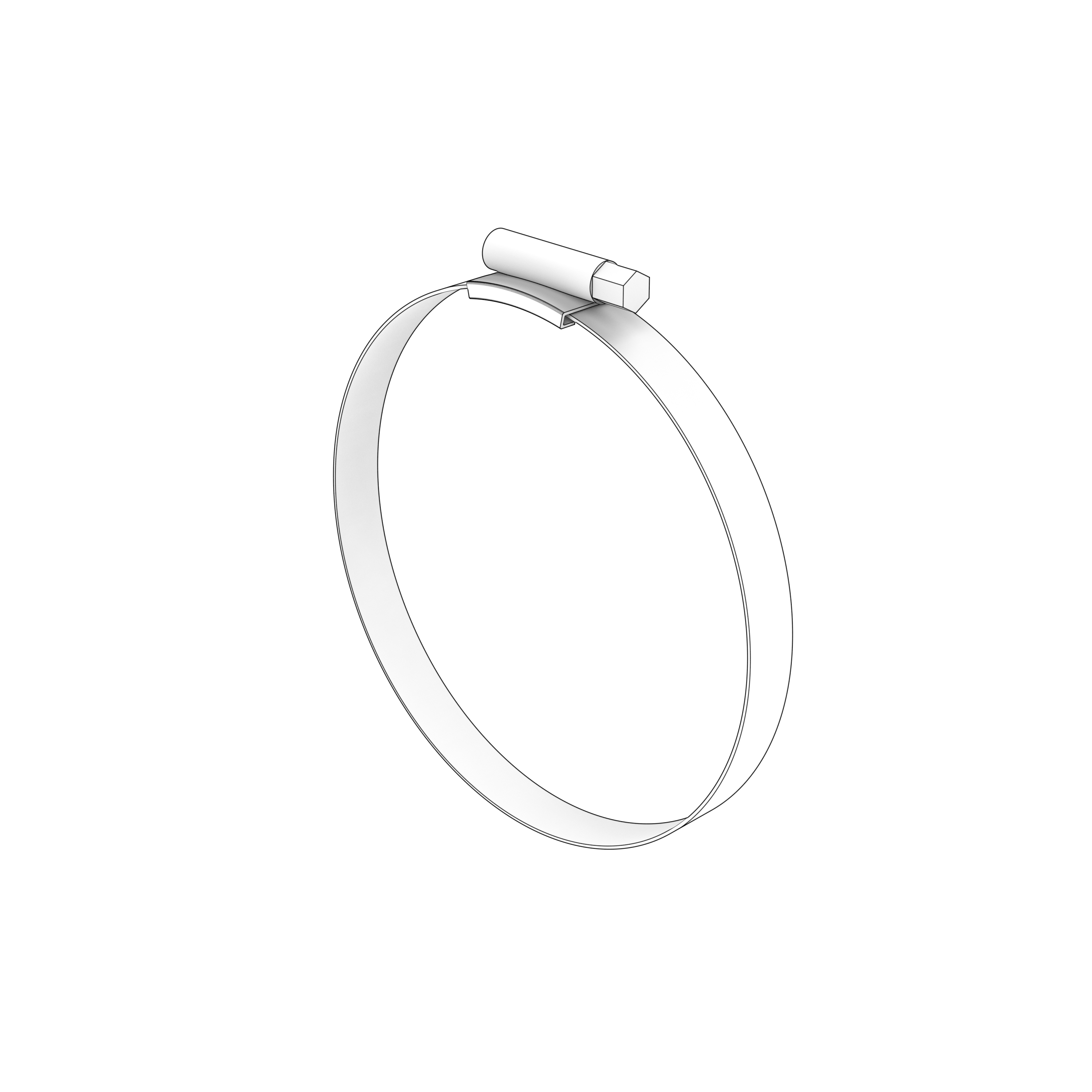 HOSE CLAMP