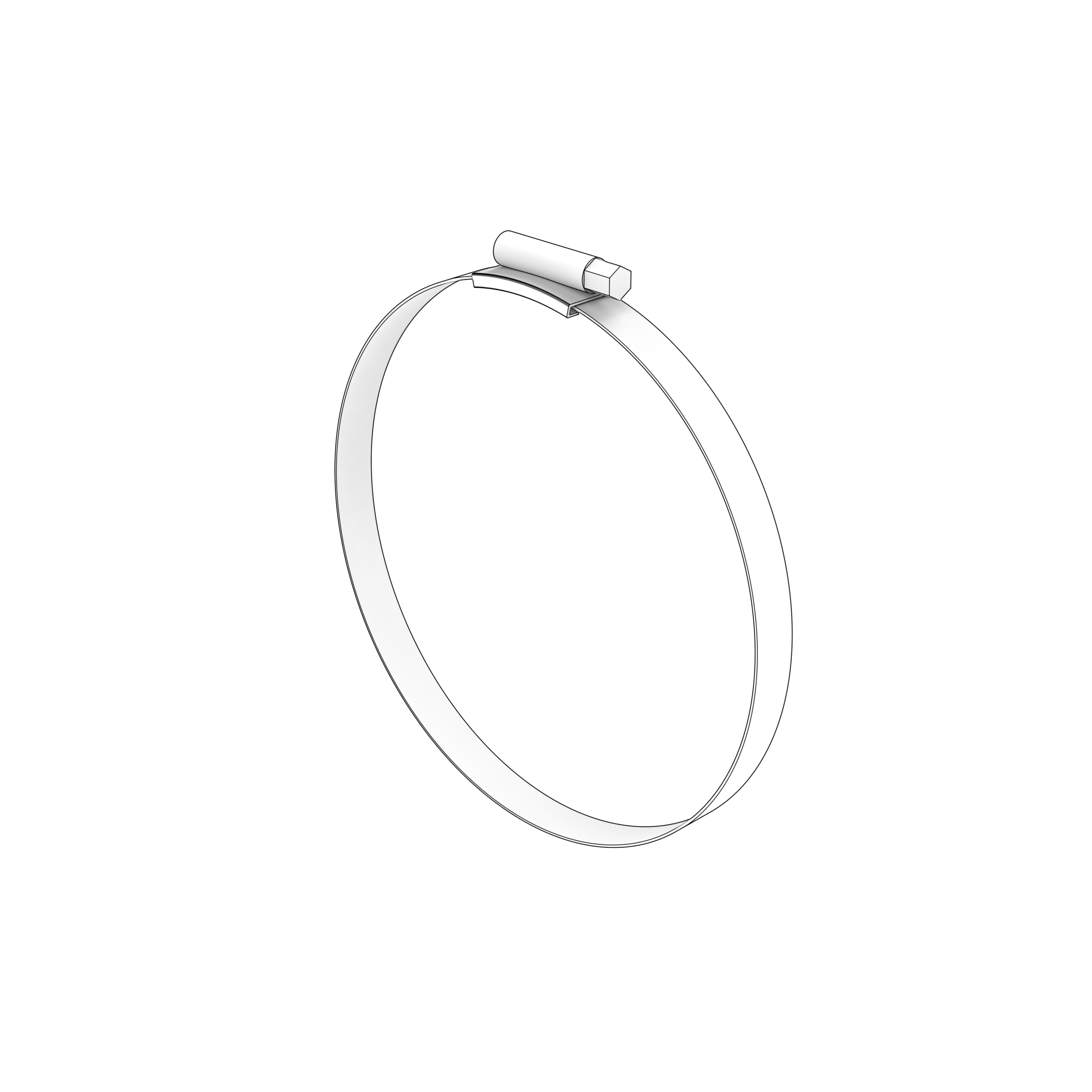 HOSE CLAMP