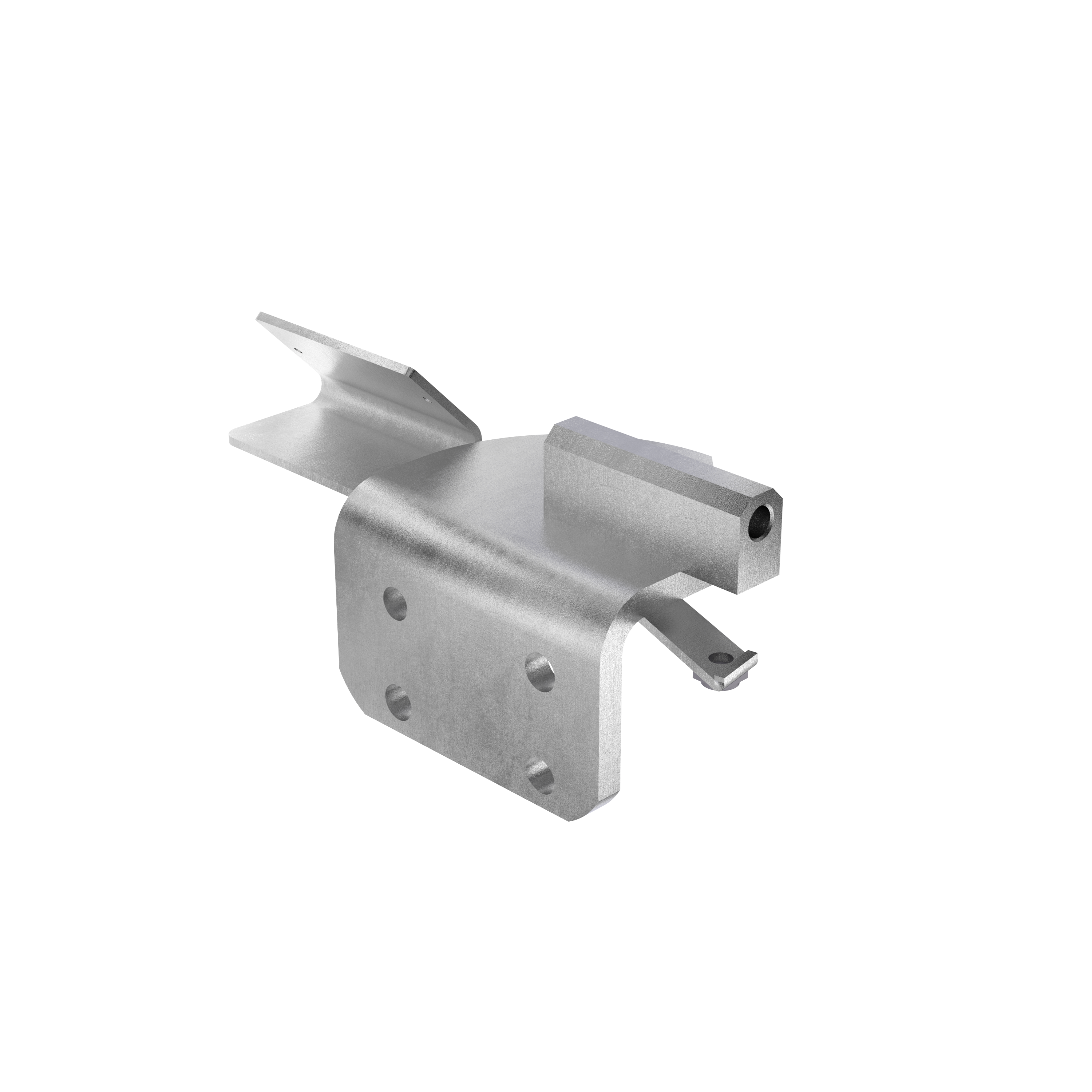 PB-ENGINE MOUNTING PB-ENGINE MOUNTING