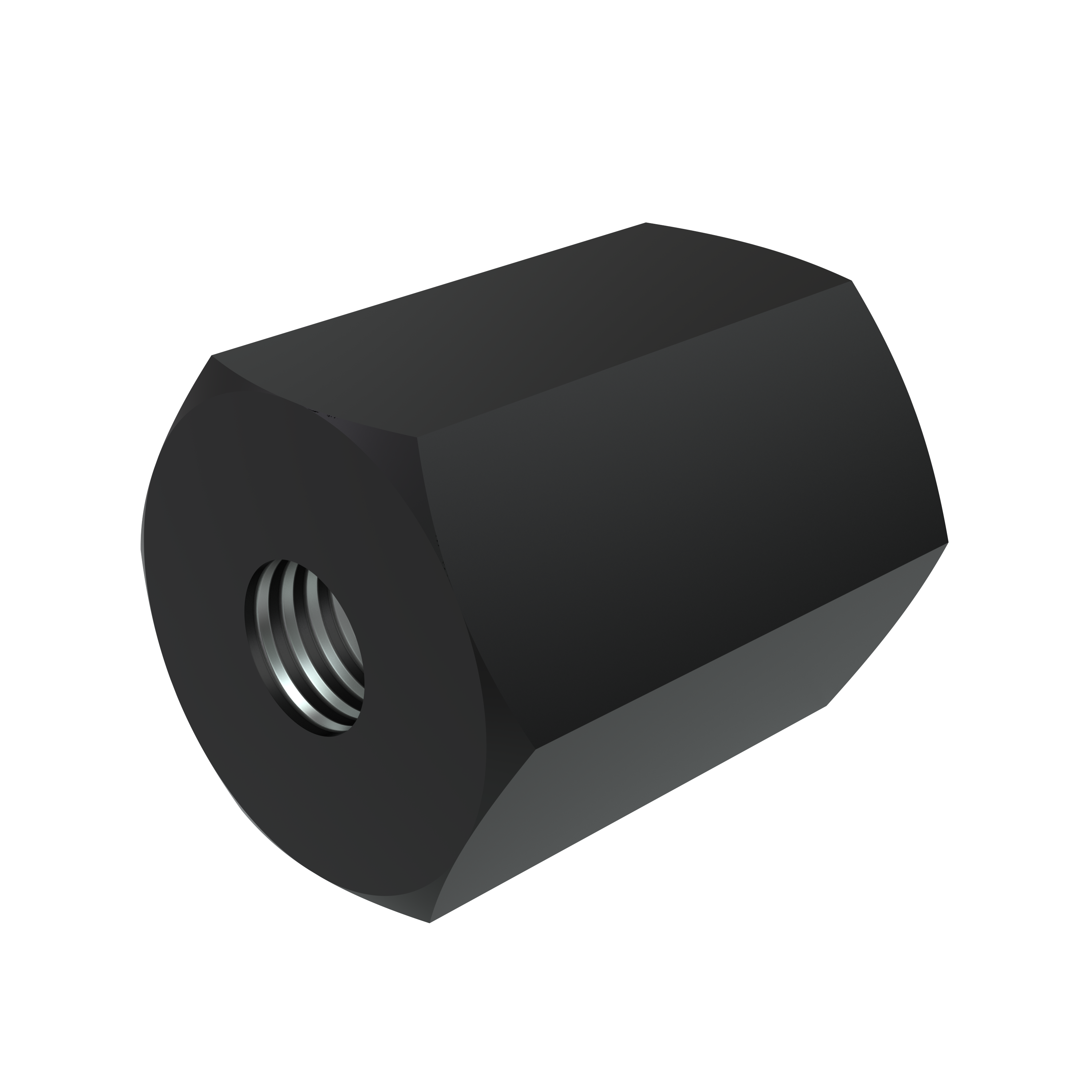 SPACER NUT SPACER NUT