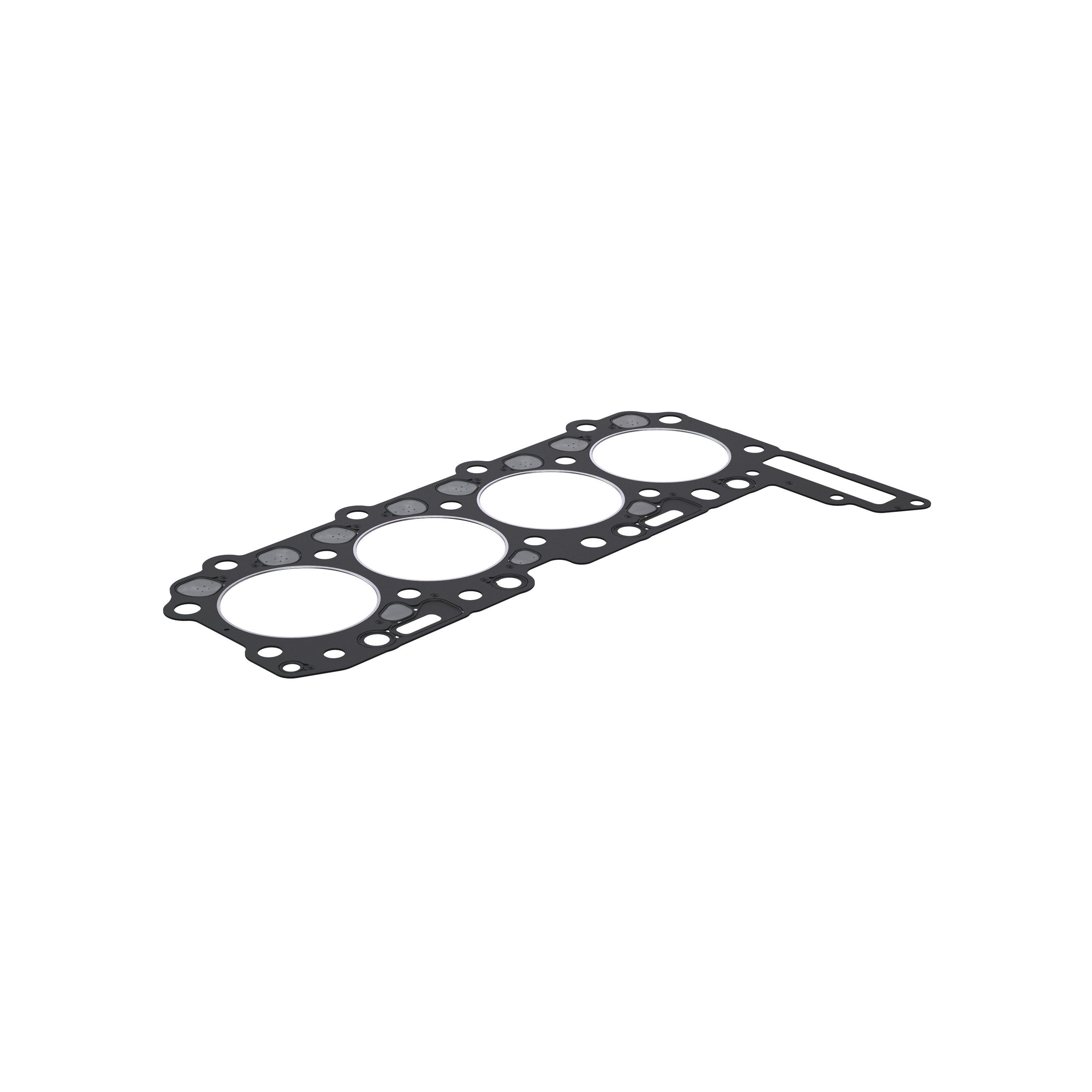 PB-CYLINDER HEAD GASKET
