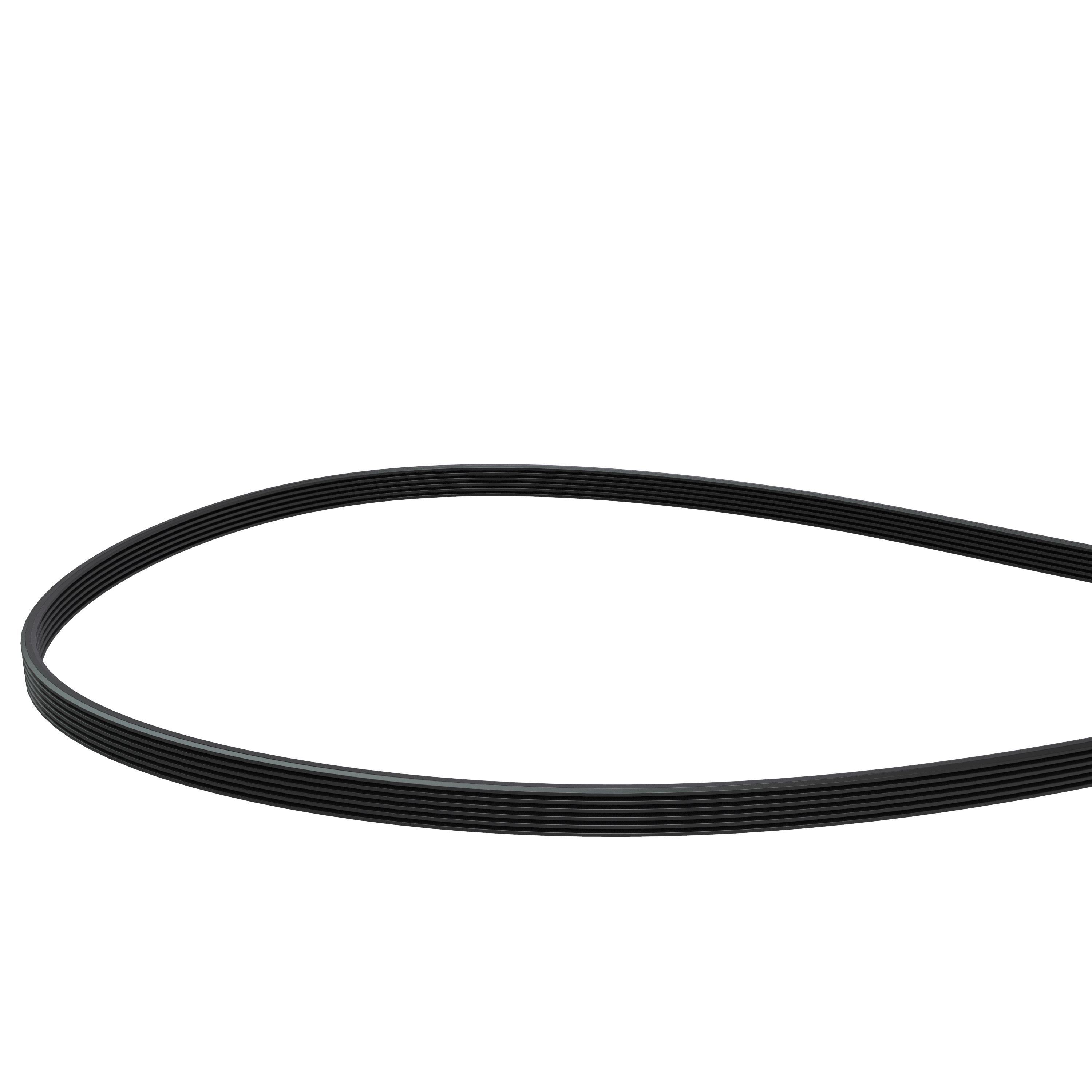 V-RIBBED BELT