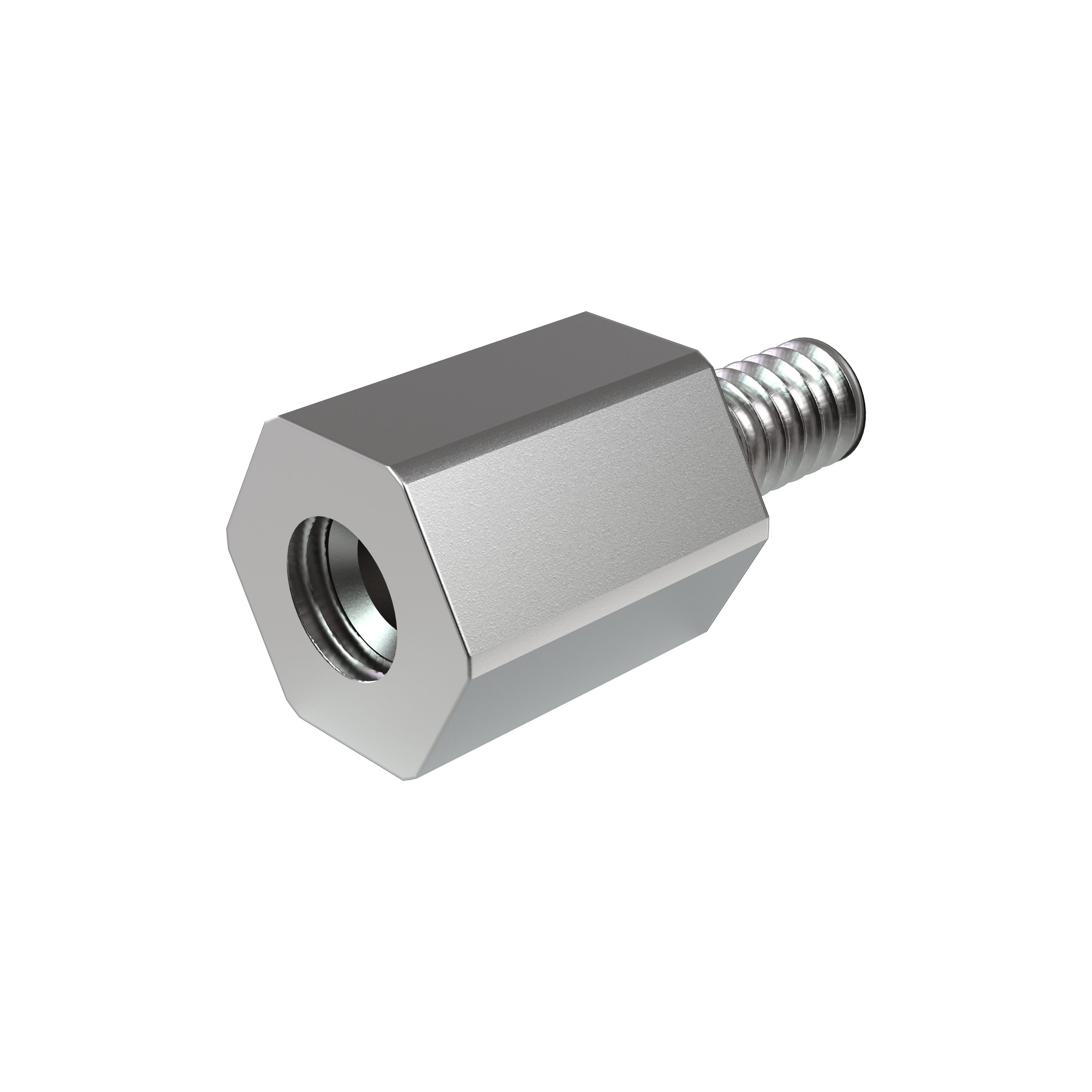 SPACER SCREW SPACER SCREW