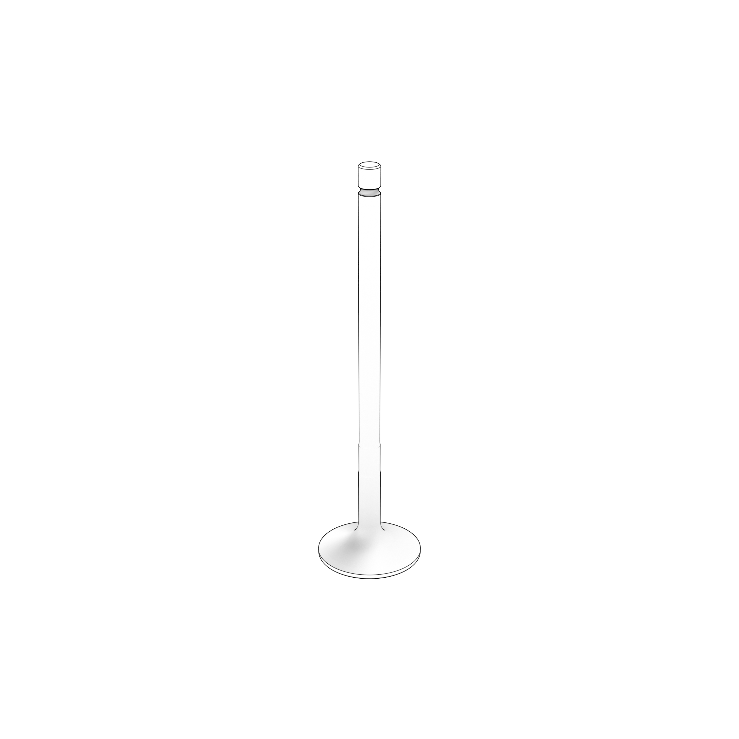INLET VALVE INLET VALVE