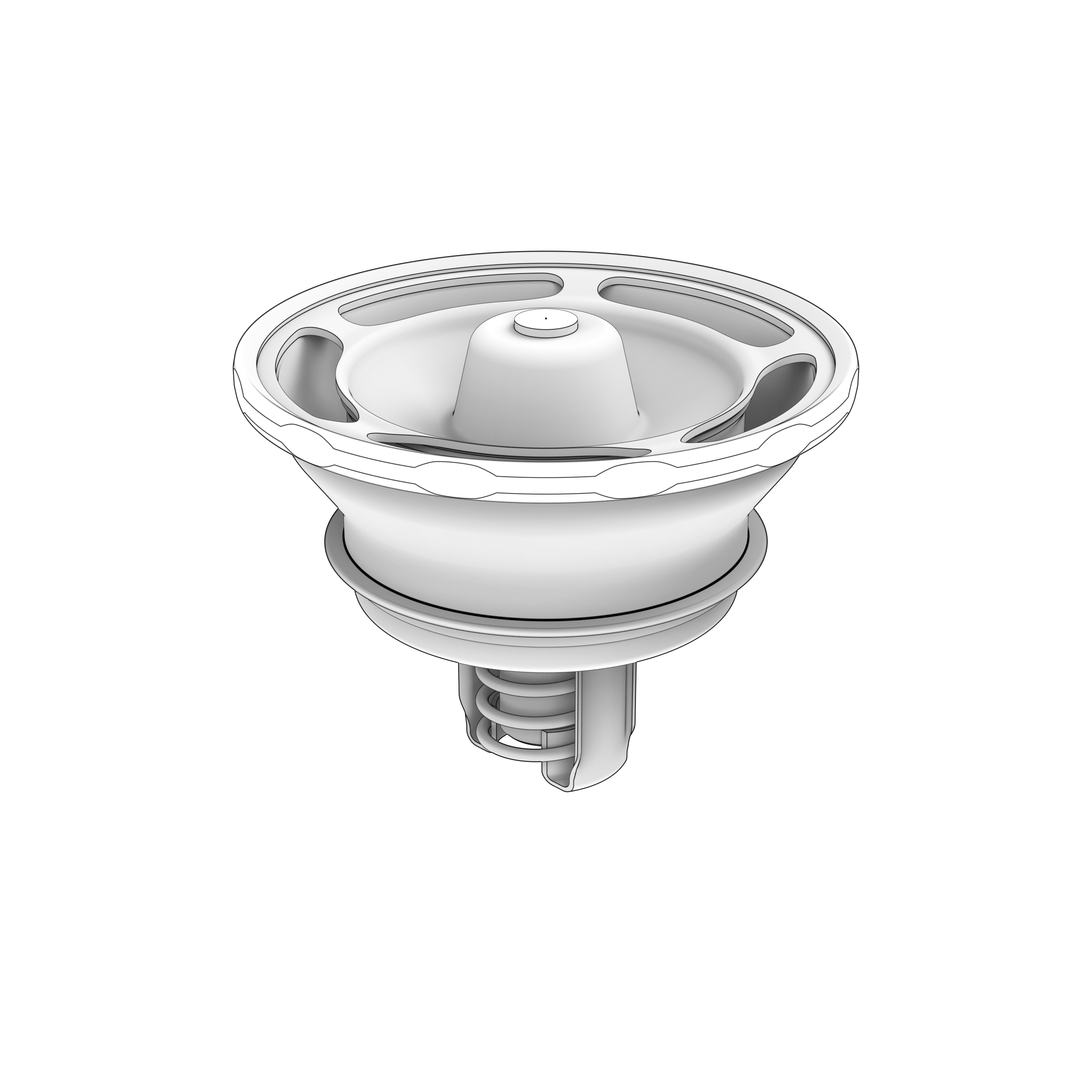 THERMOSTAT