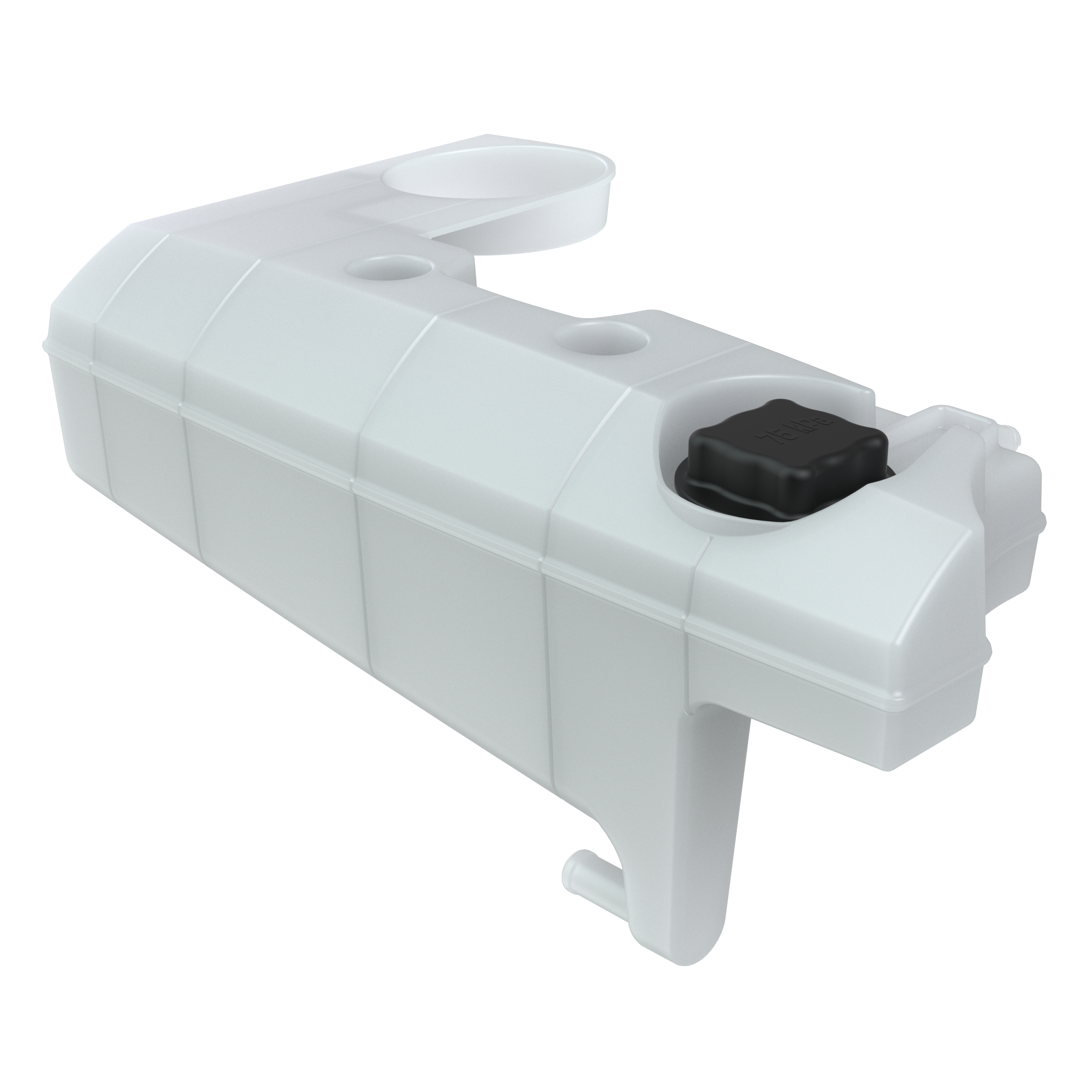 PB-EXPANSION TANK