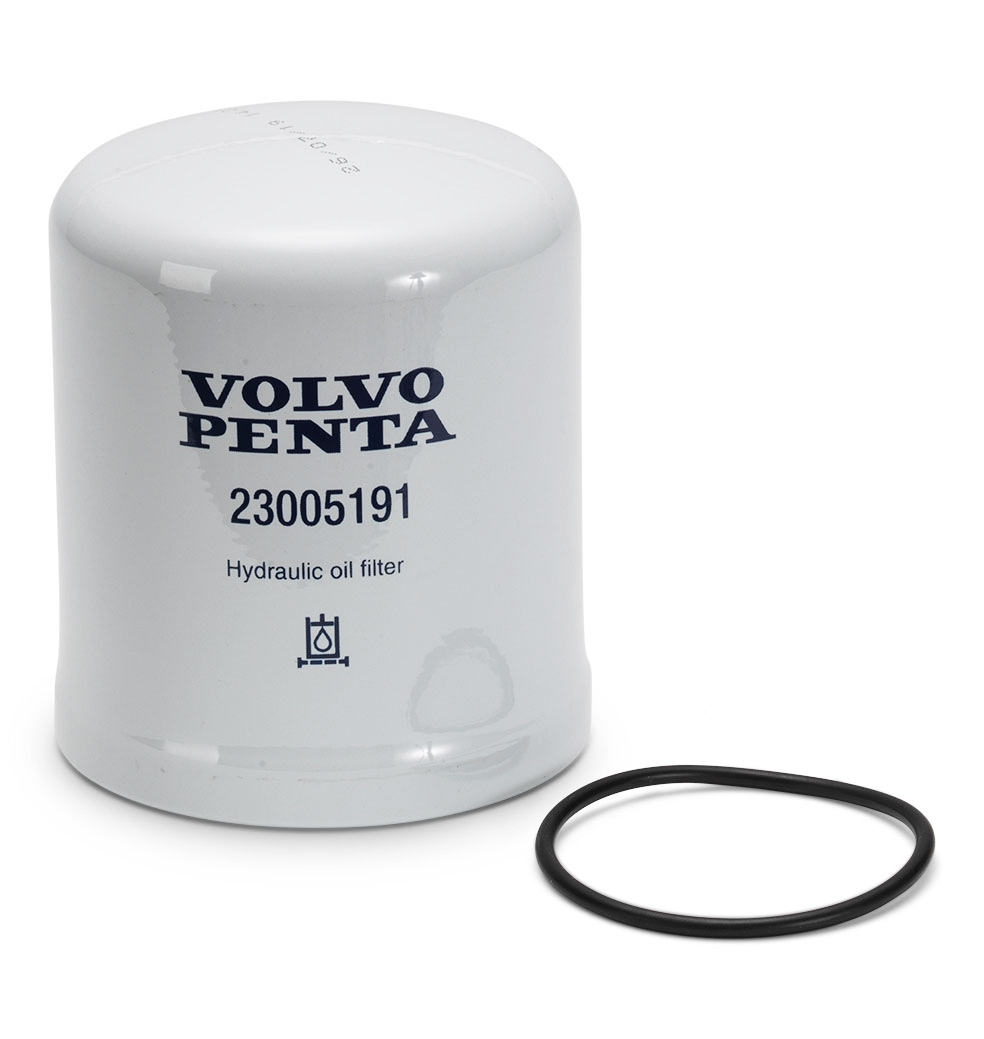 OIL FILTER OIL FILTER