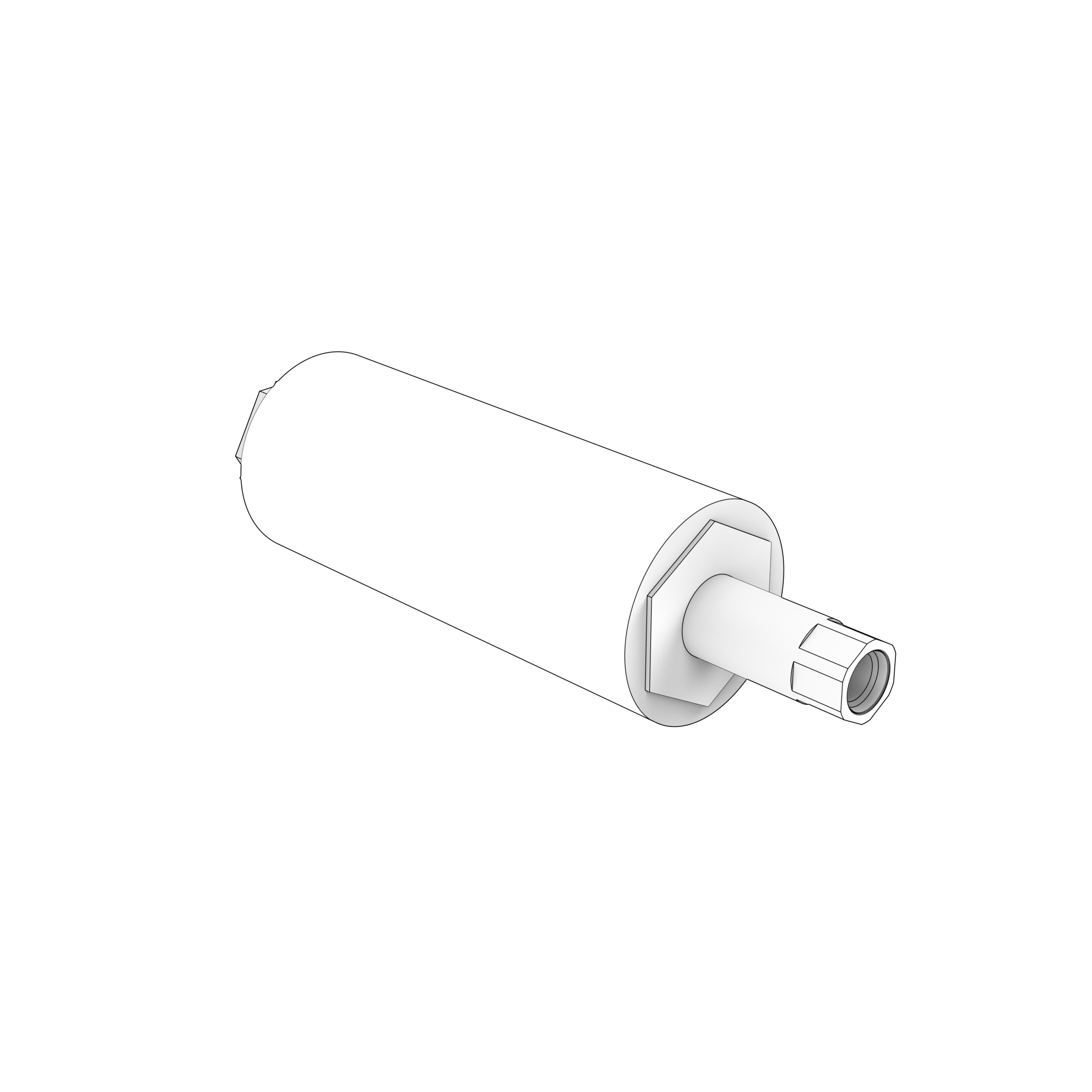FUEL PUMP