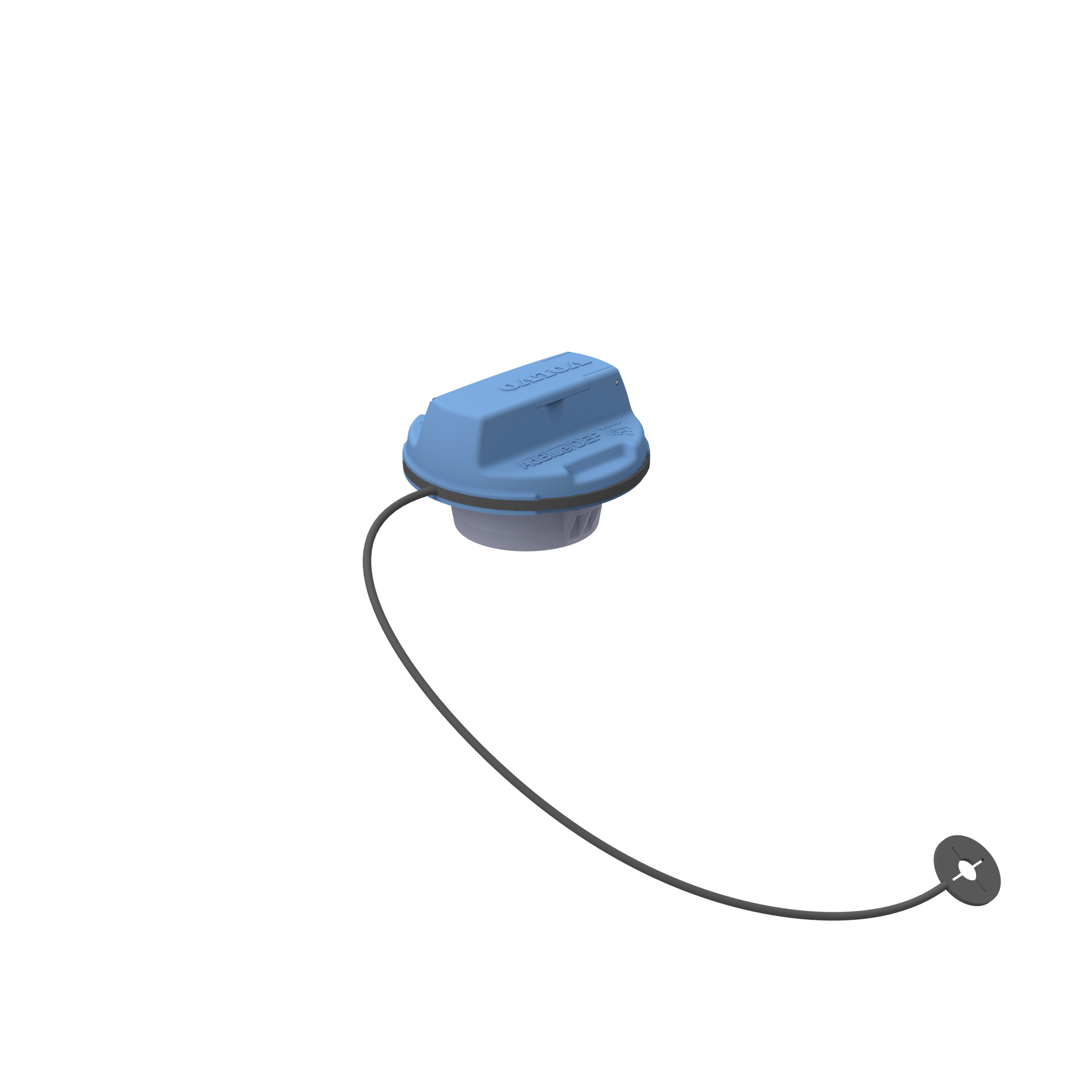 PB-FILLER CAP