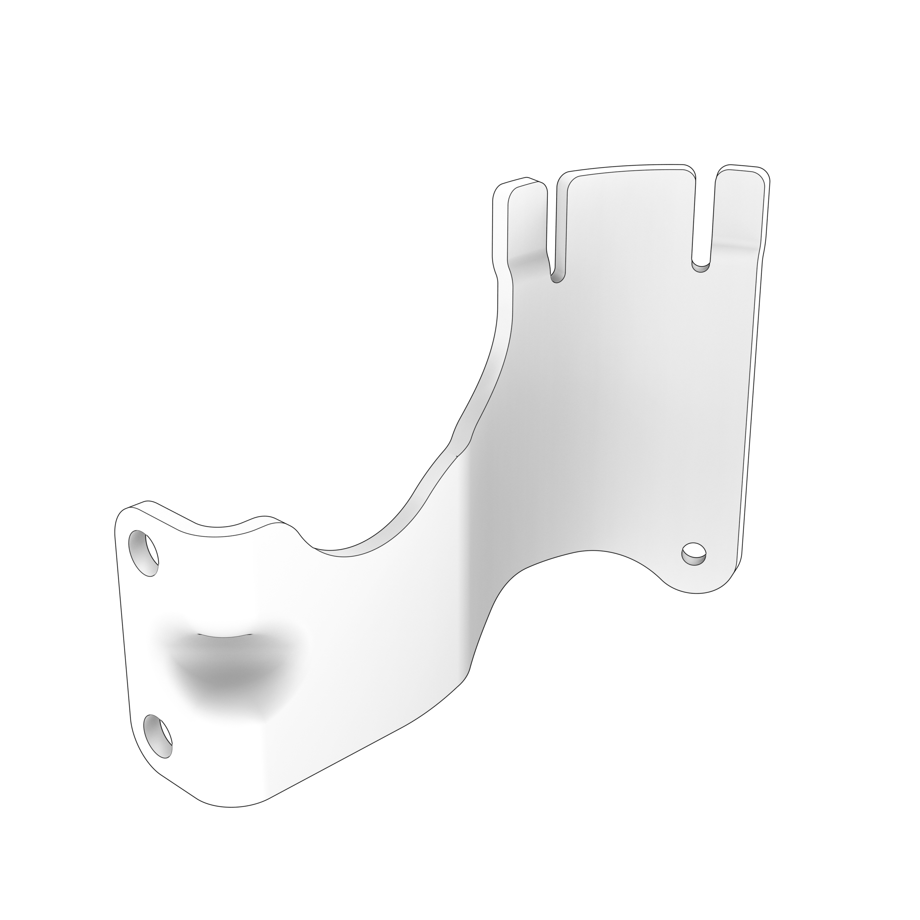 BRACKET