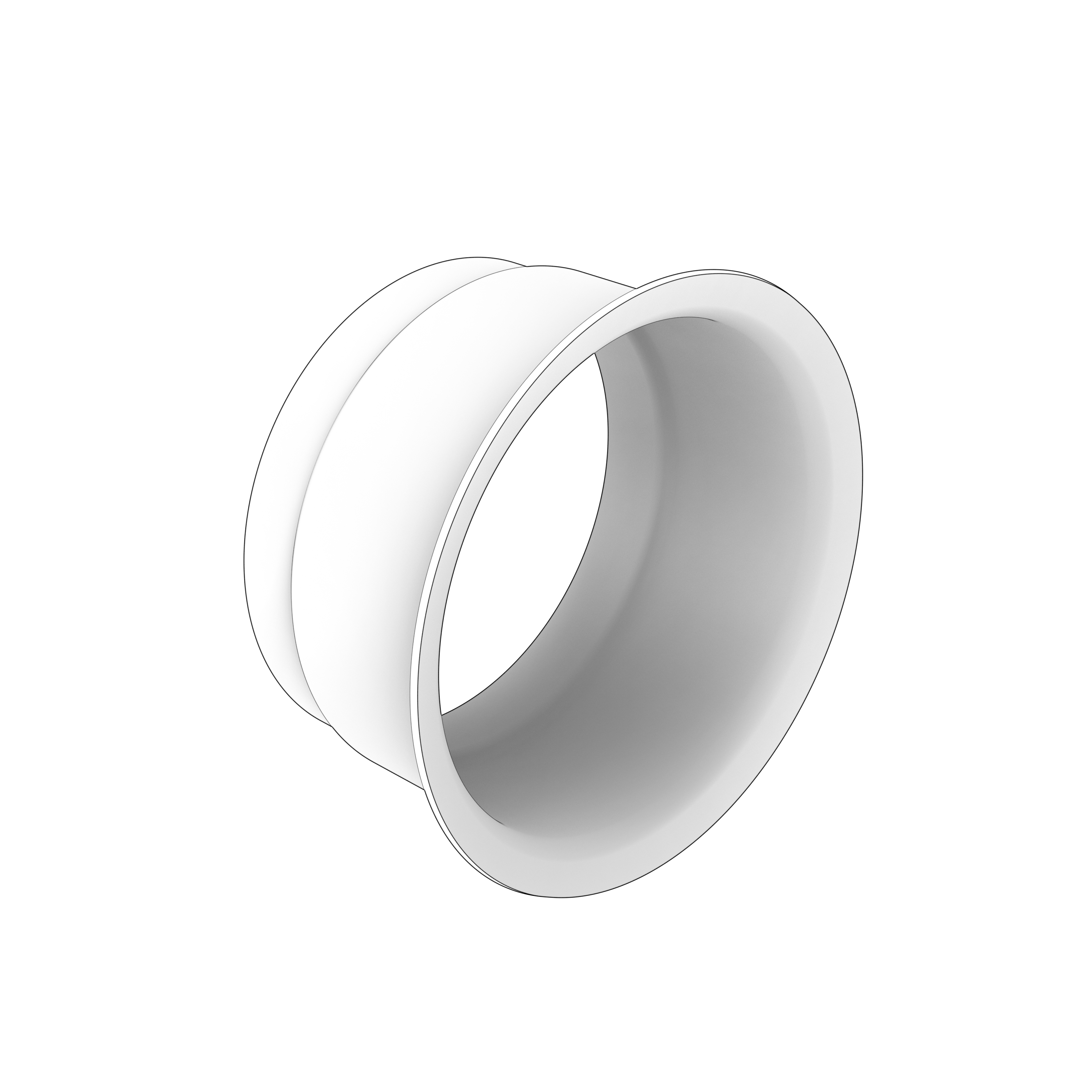 PB-FLANGE