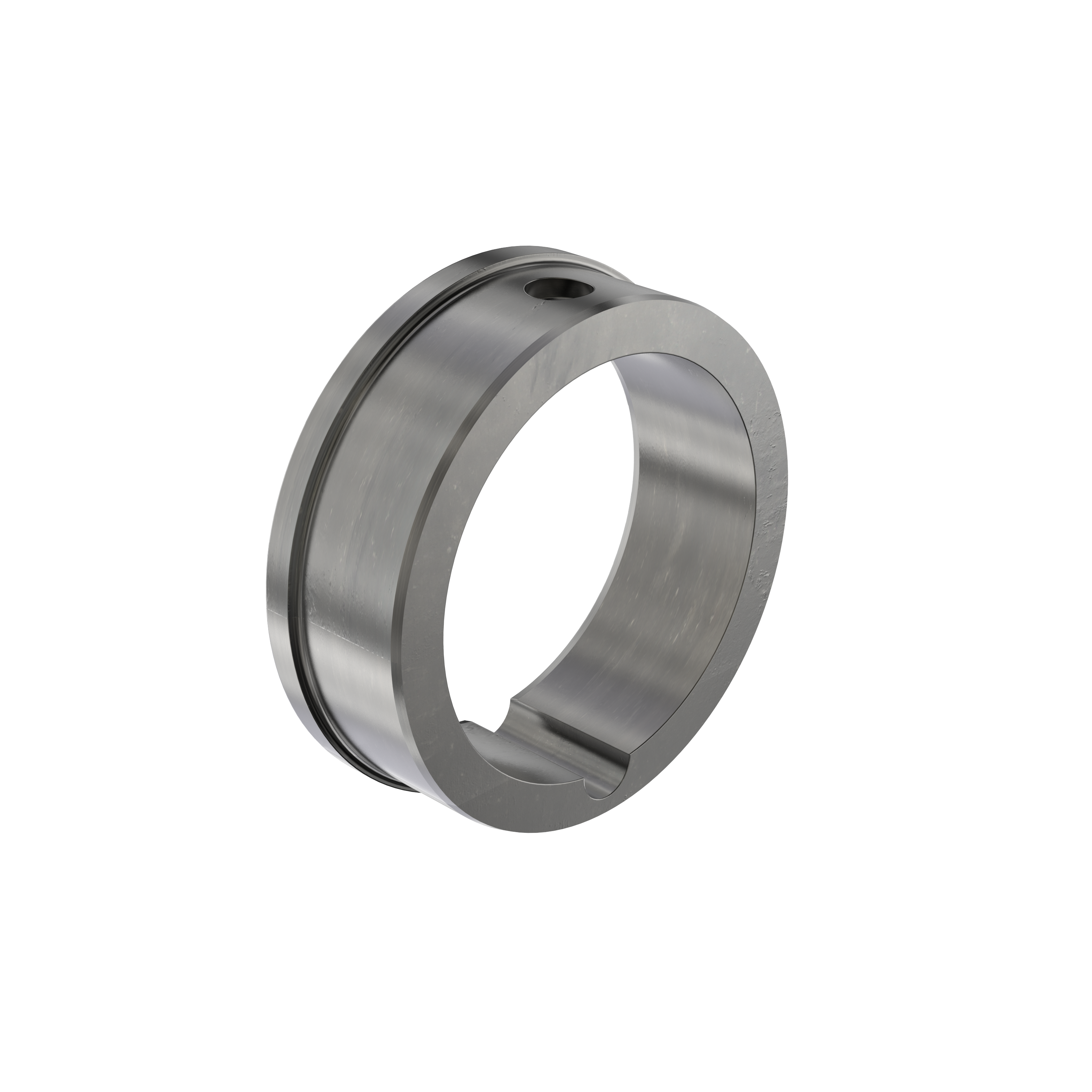 CLAMPING SLEEVE