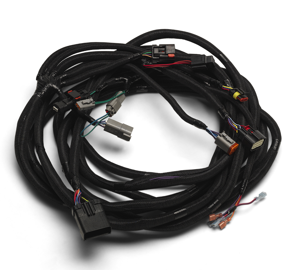 WIRING HARNESS