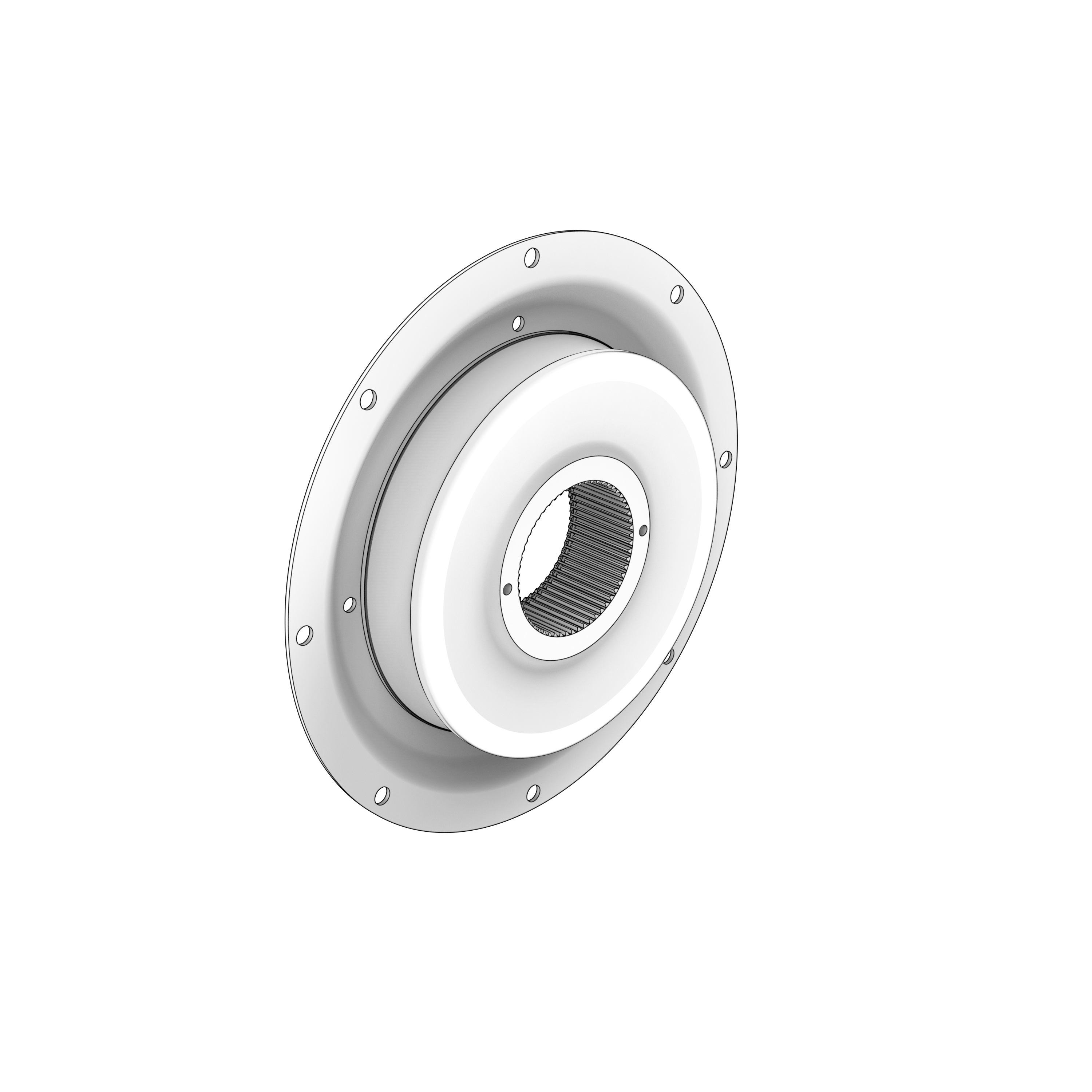 FLEXIBLE COUPLING FLEXIBLE COUPLING